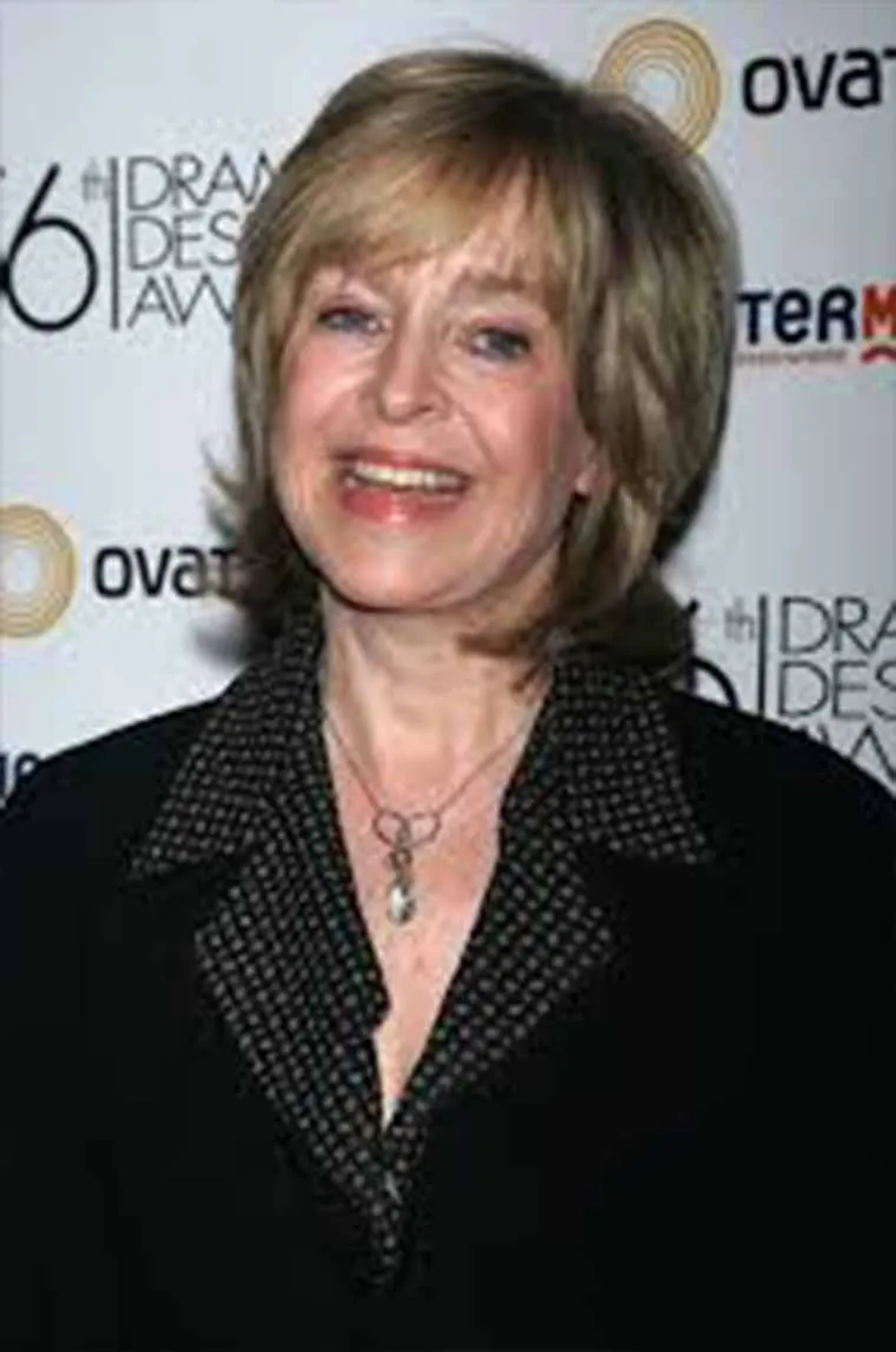 جیل آیکن بری