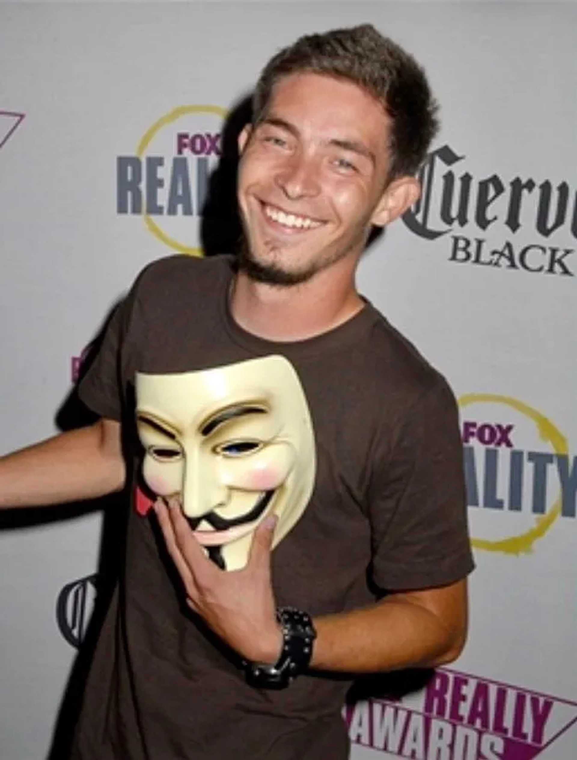 گرت گونزالس