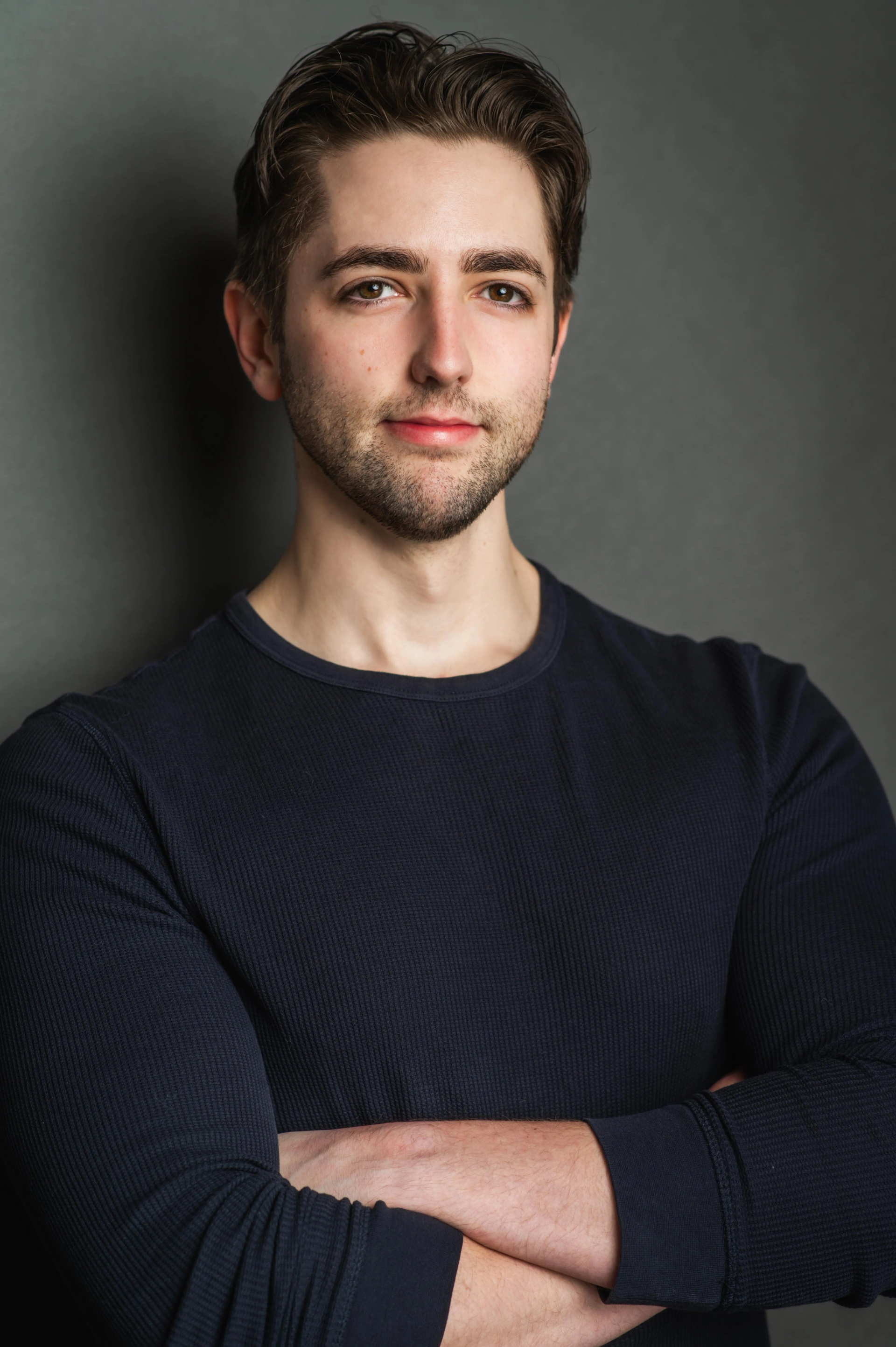 تایلر  کاتن