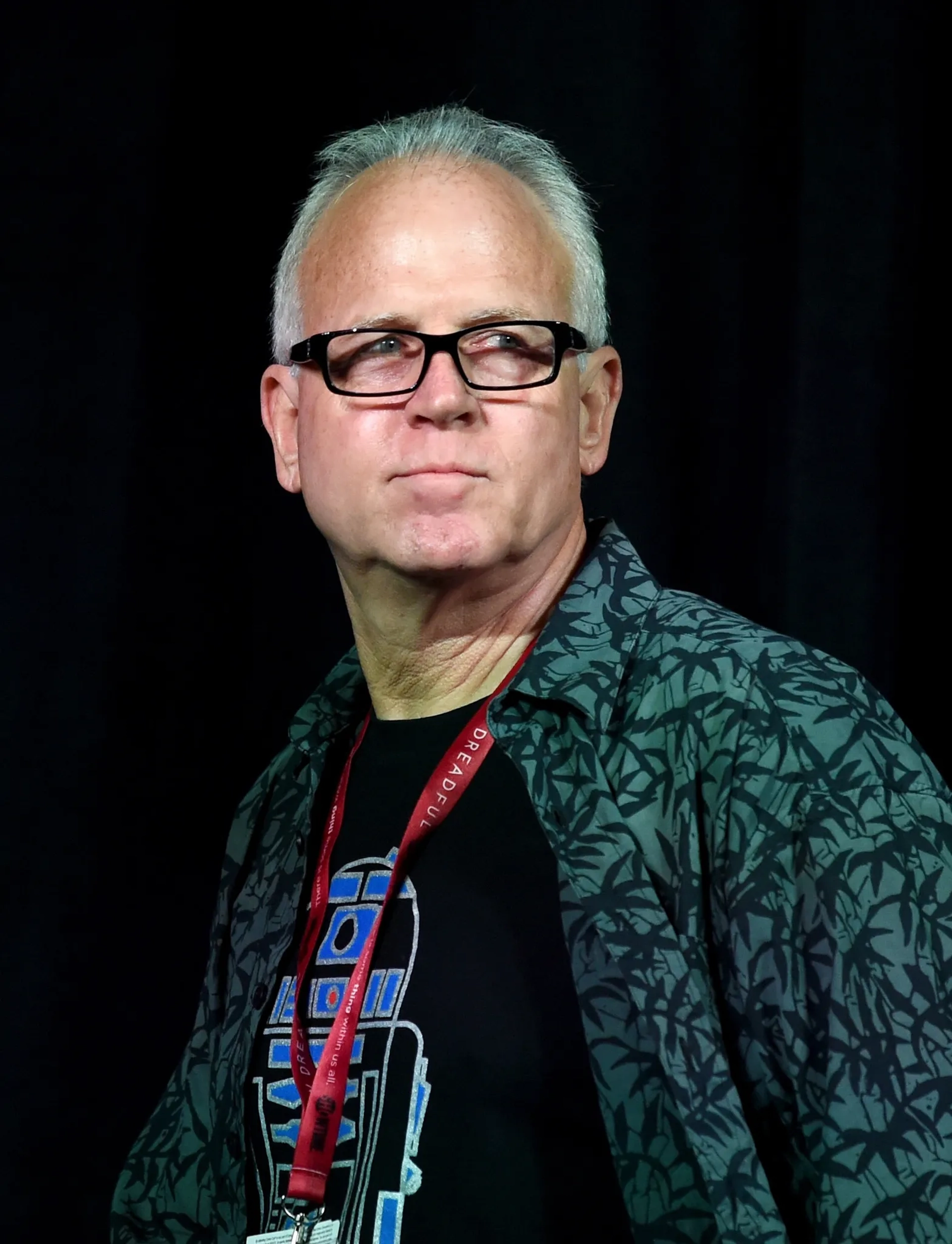 مایک  بی اندرسون