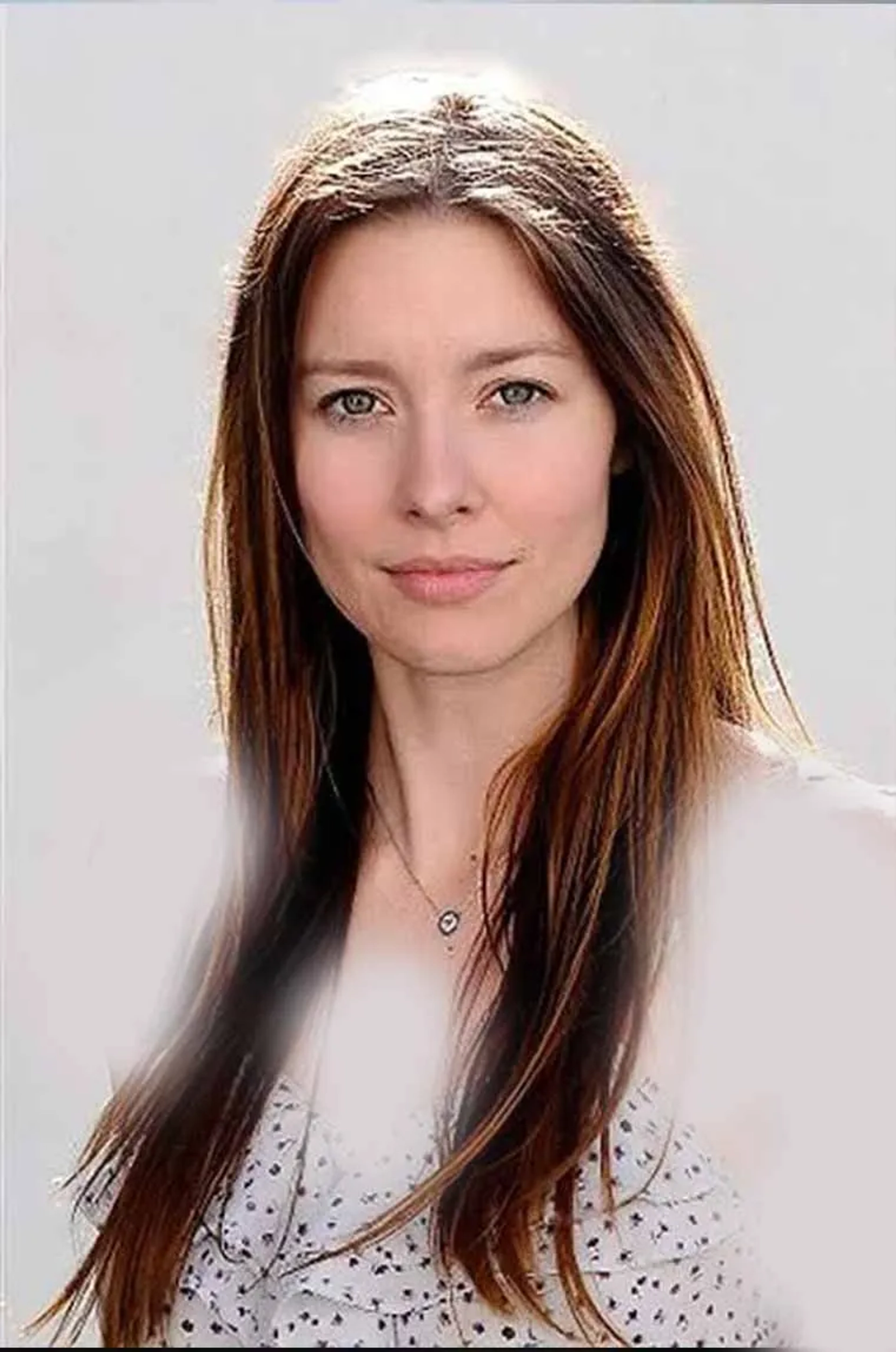 جسیکا بلکمور