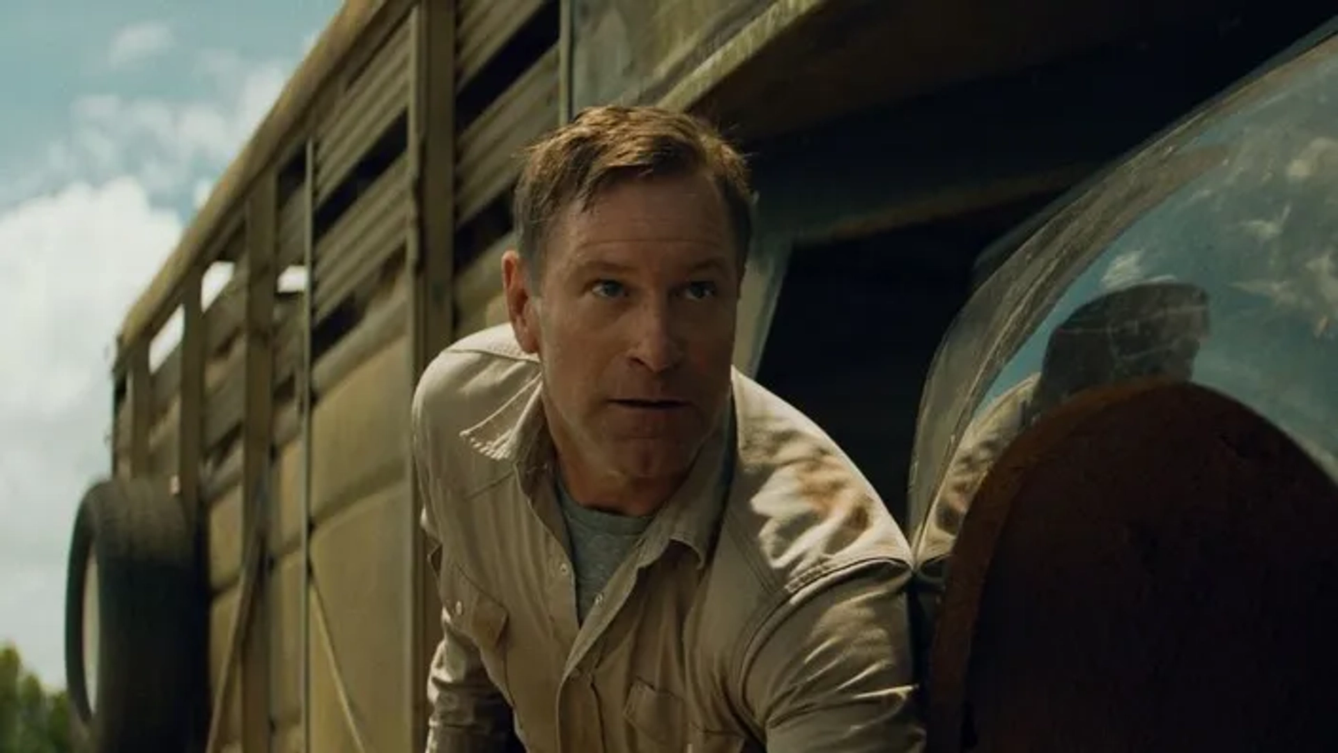 فیلم بزرگراه سارقان (Thieves Highway 2025)