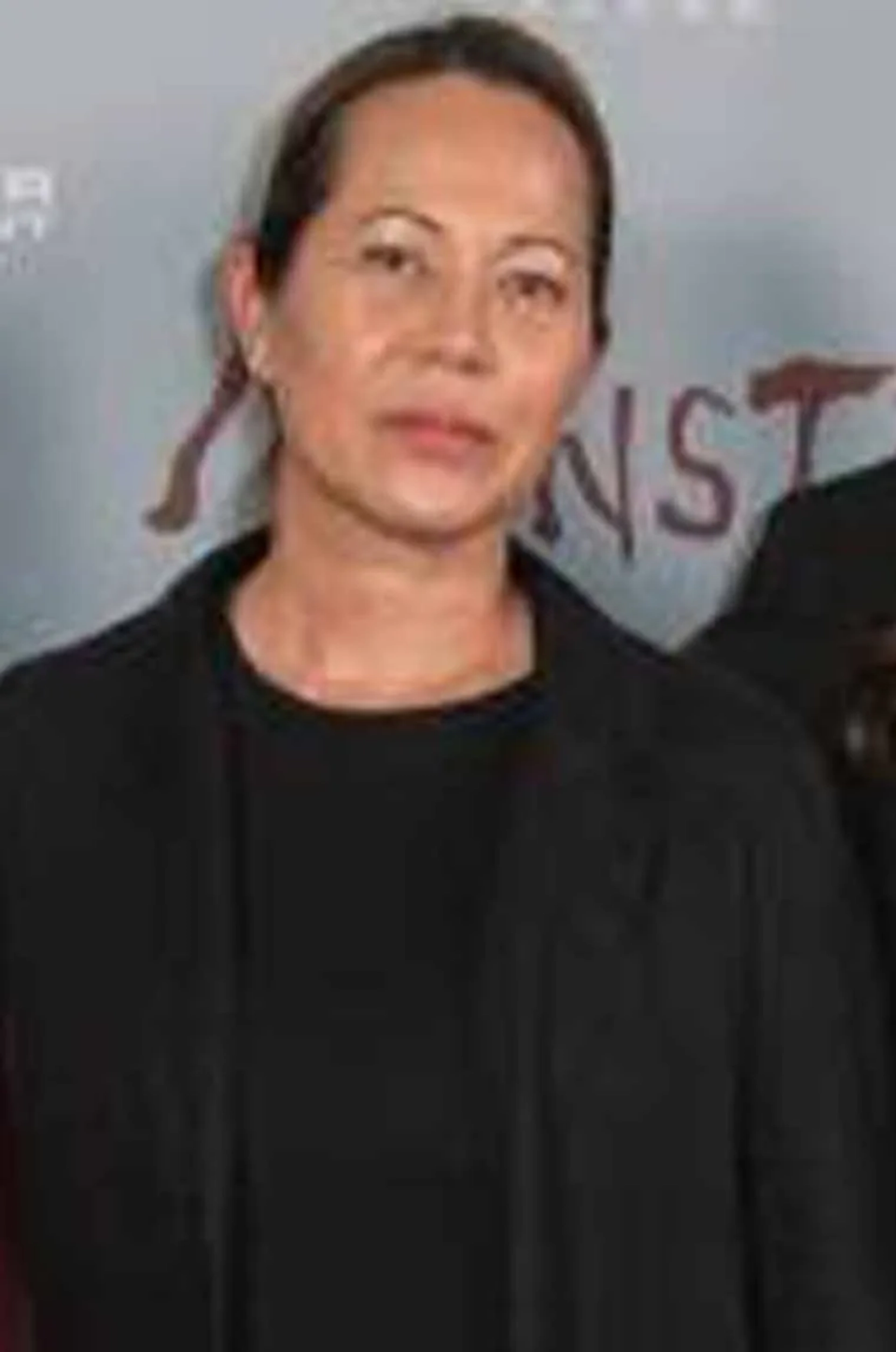 دوریس فادرشر