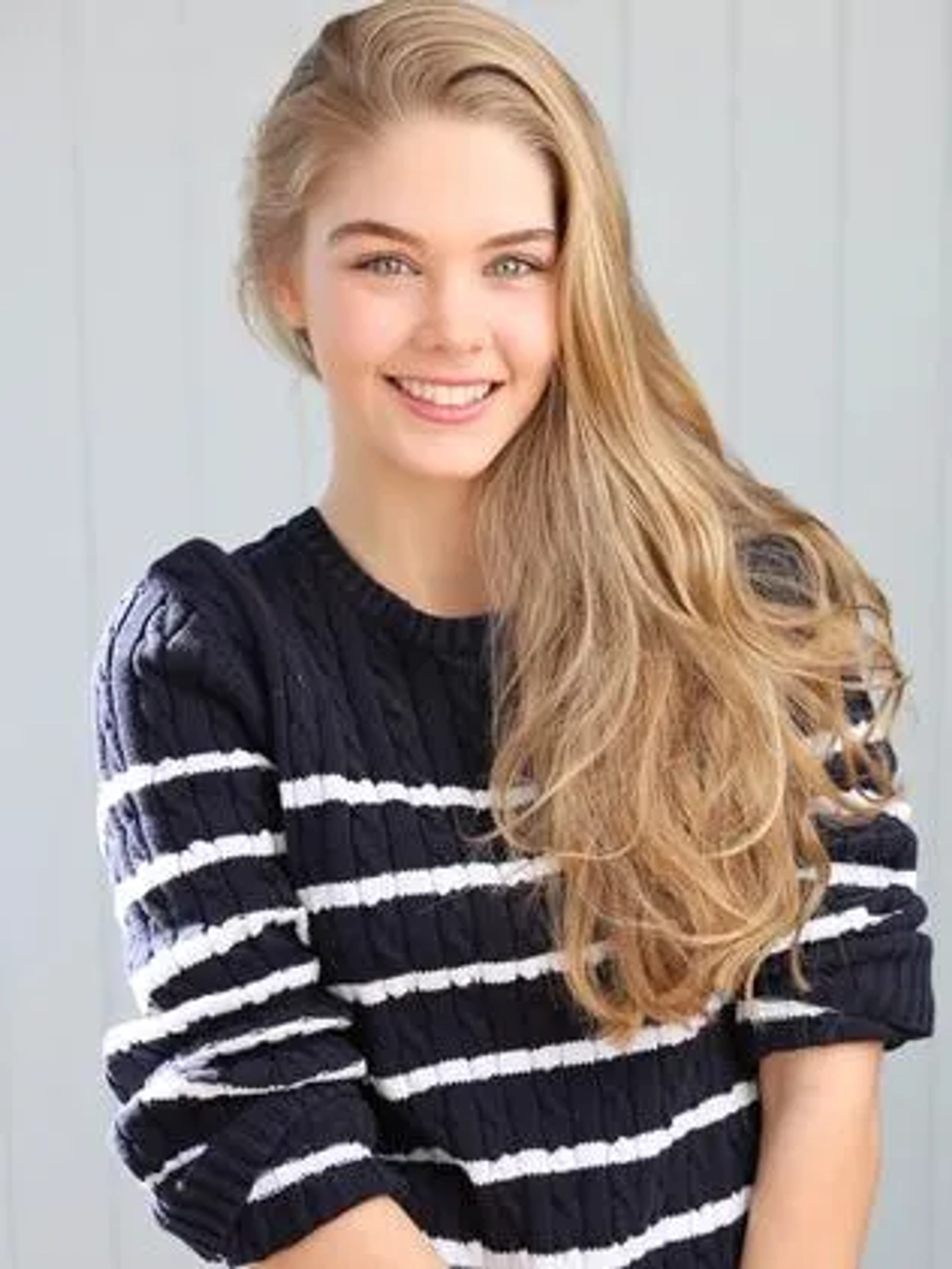 مری استیکلی