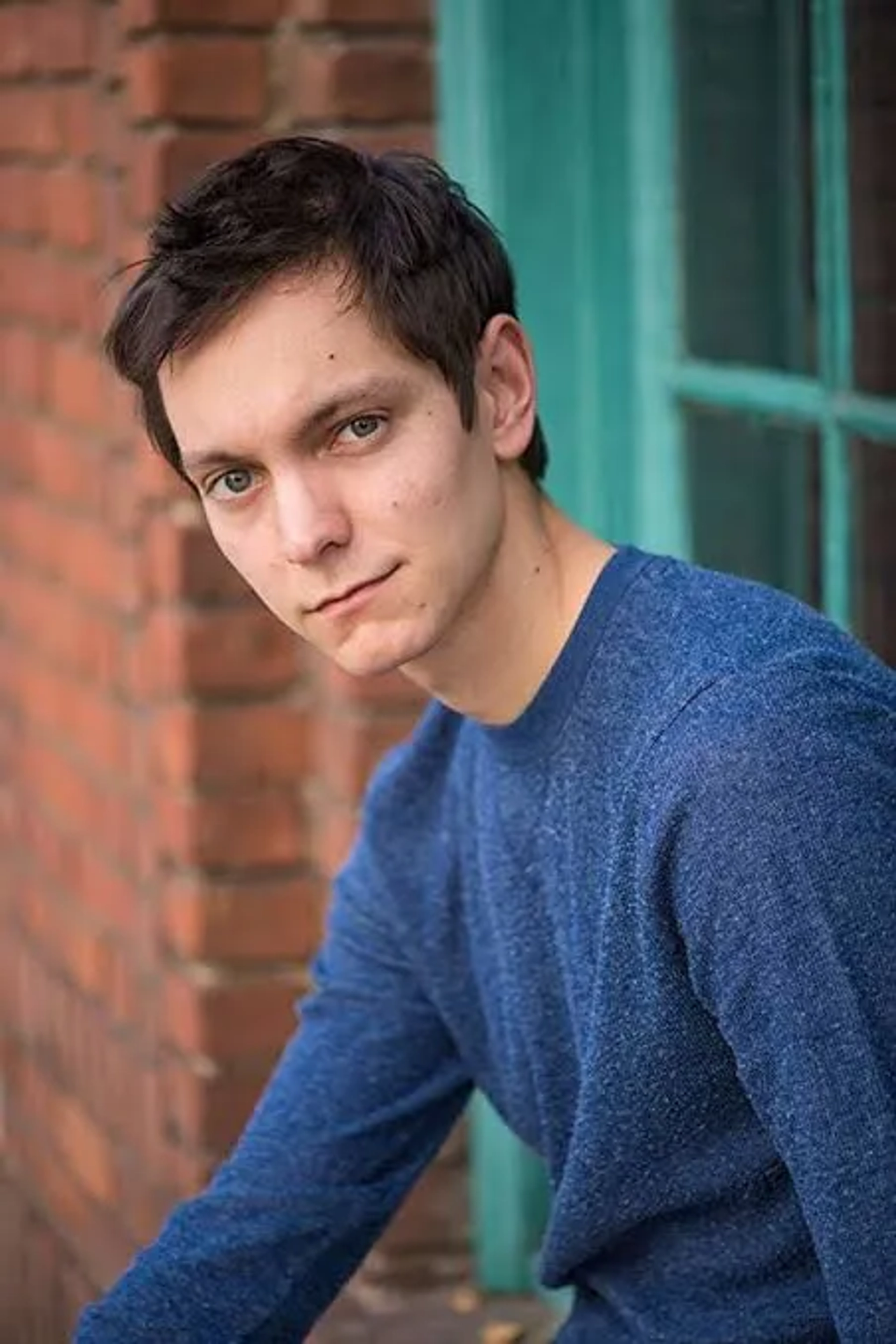 رایان ماسون