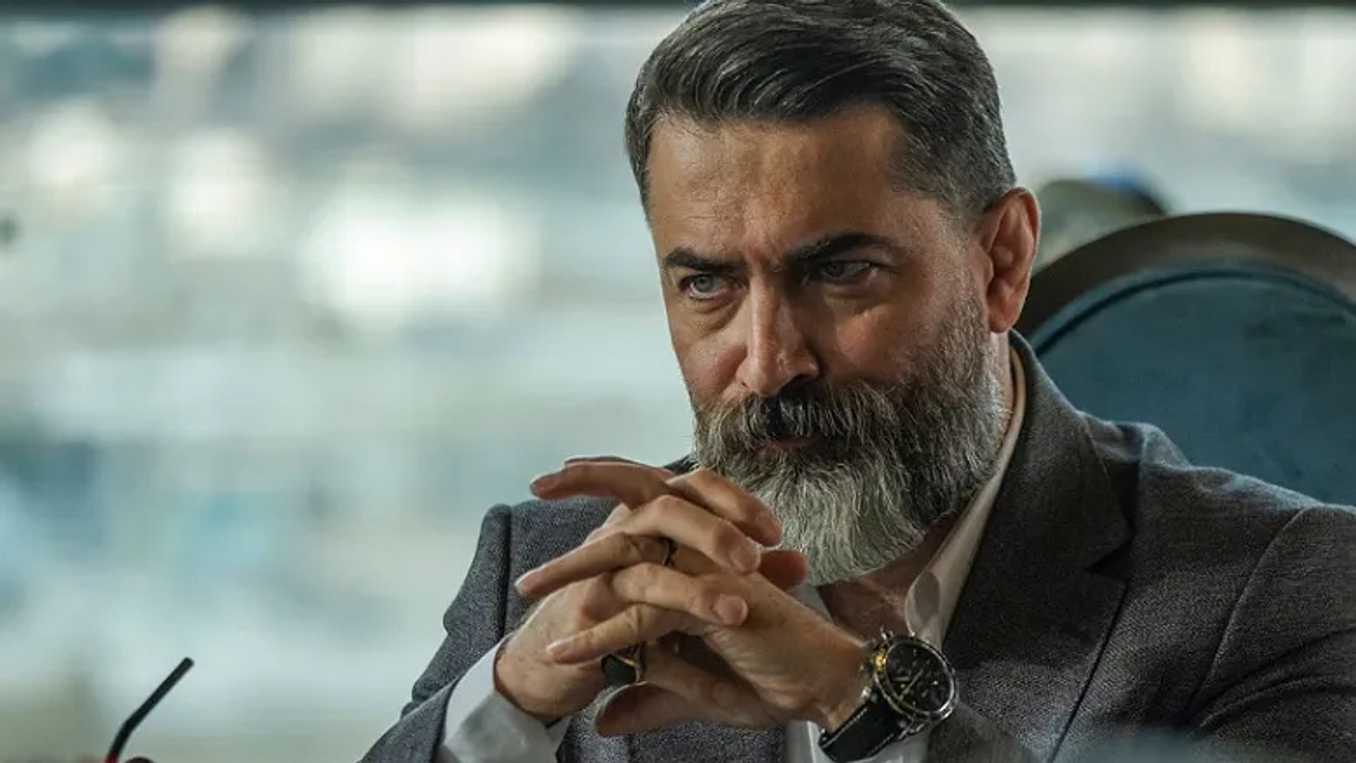 «خانم شین» نخستین تجربه کارگردانی سینمایی پارسا پیروزفر