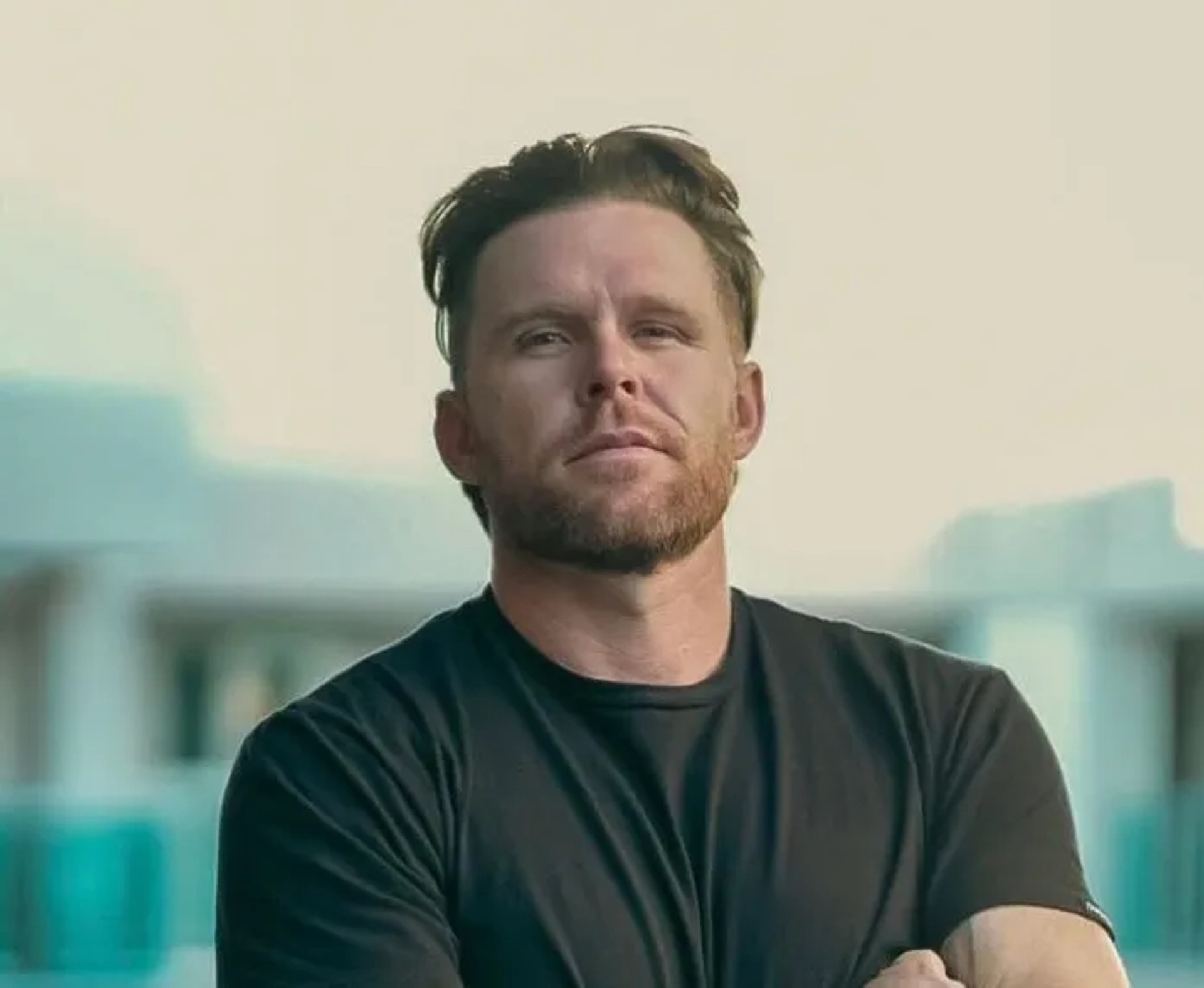 مایکل فراگامو