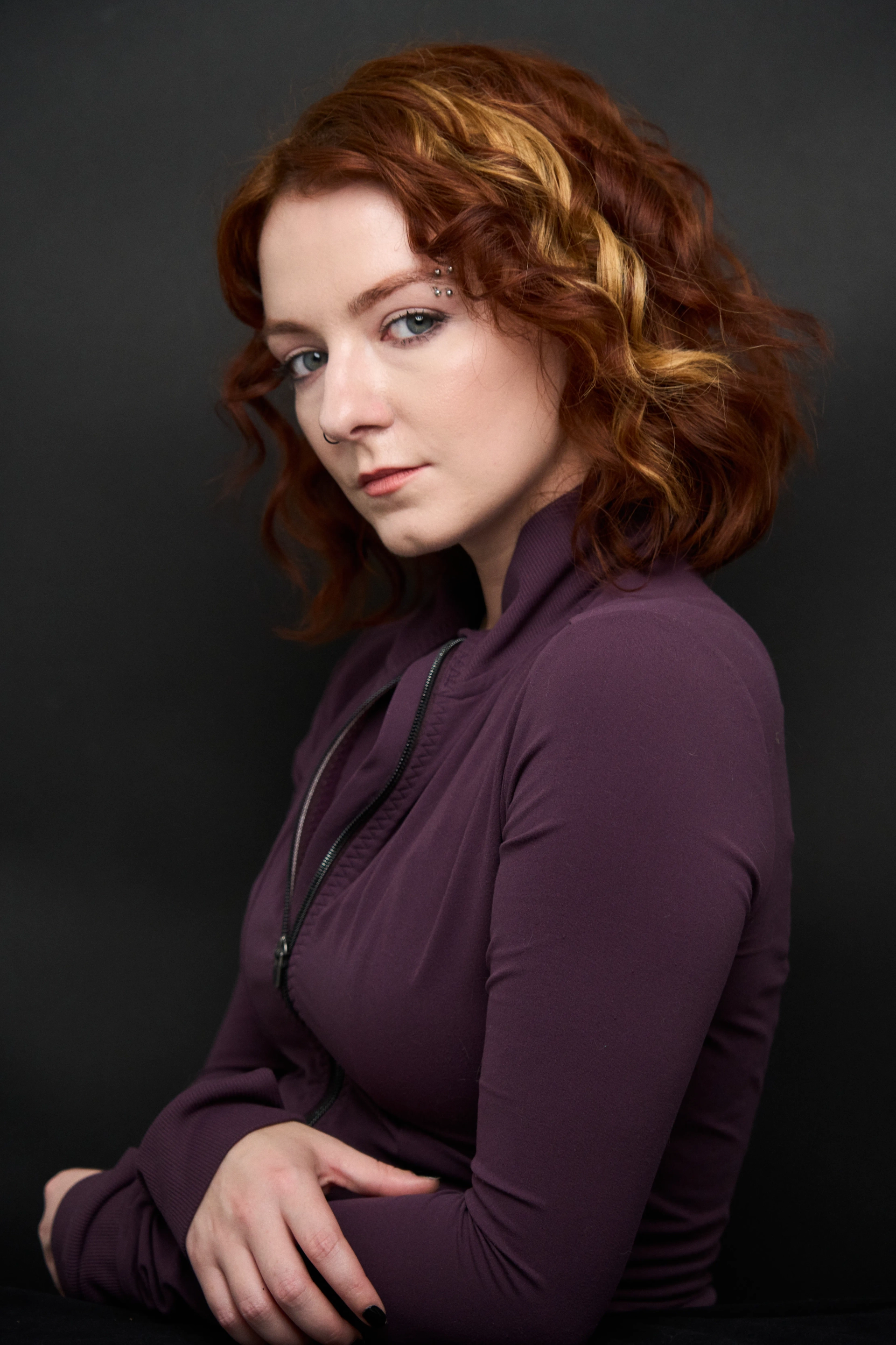 نیکول میشل گیلبولت