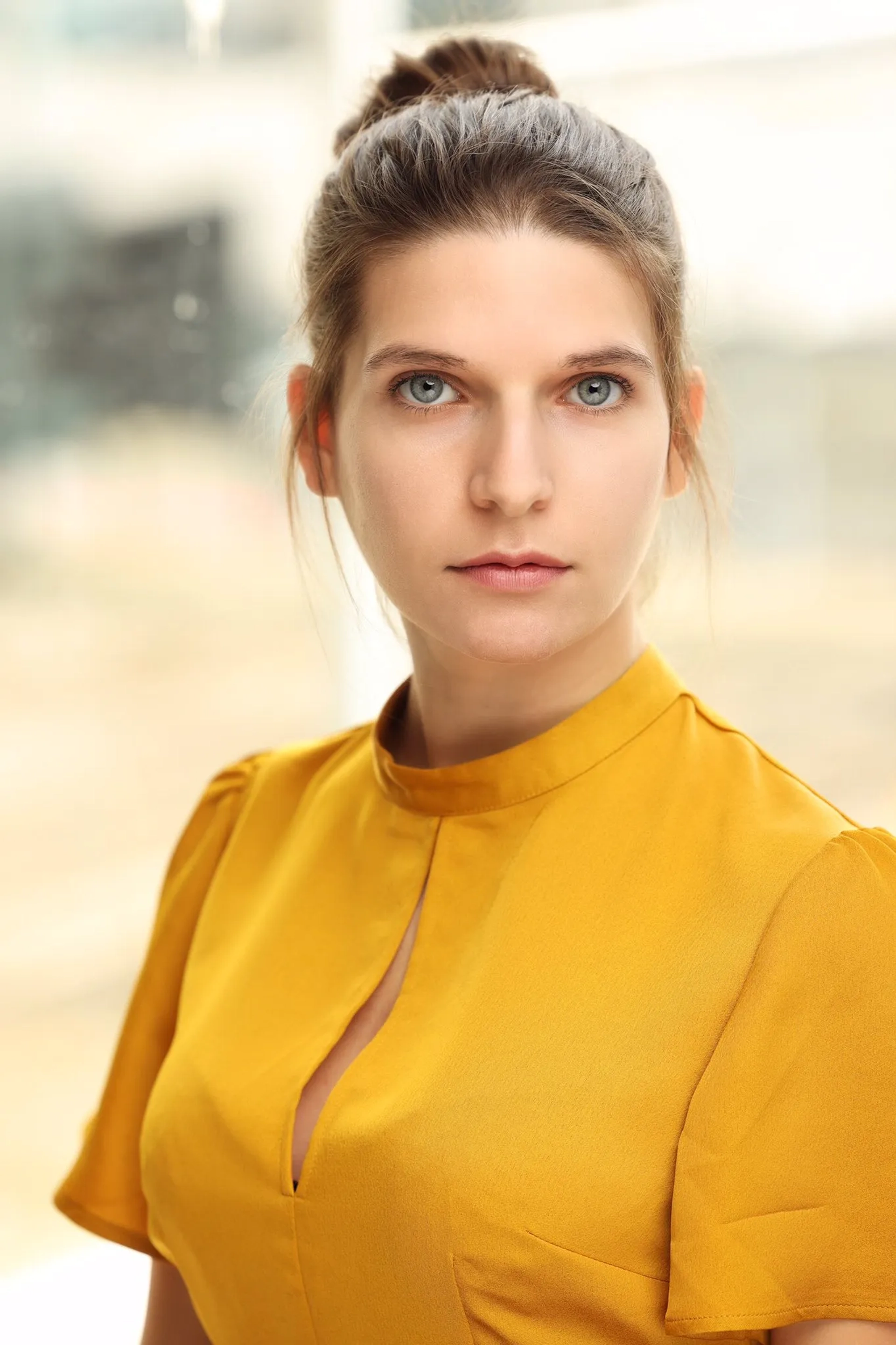 هنریتا سنتس