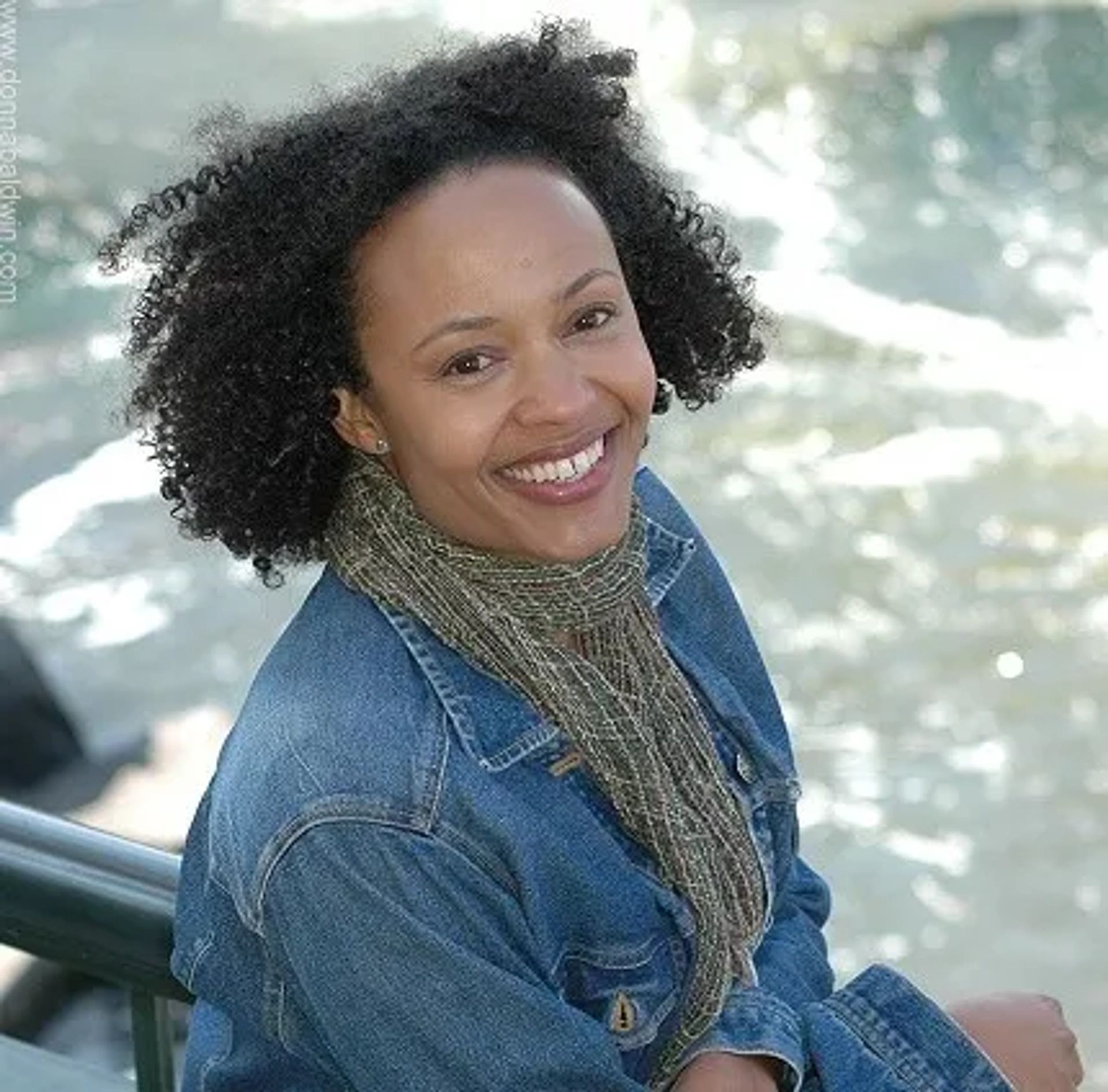 دنیل فیشر جانسون