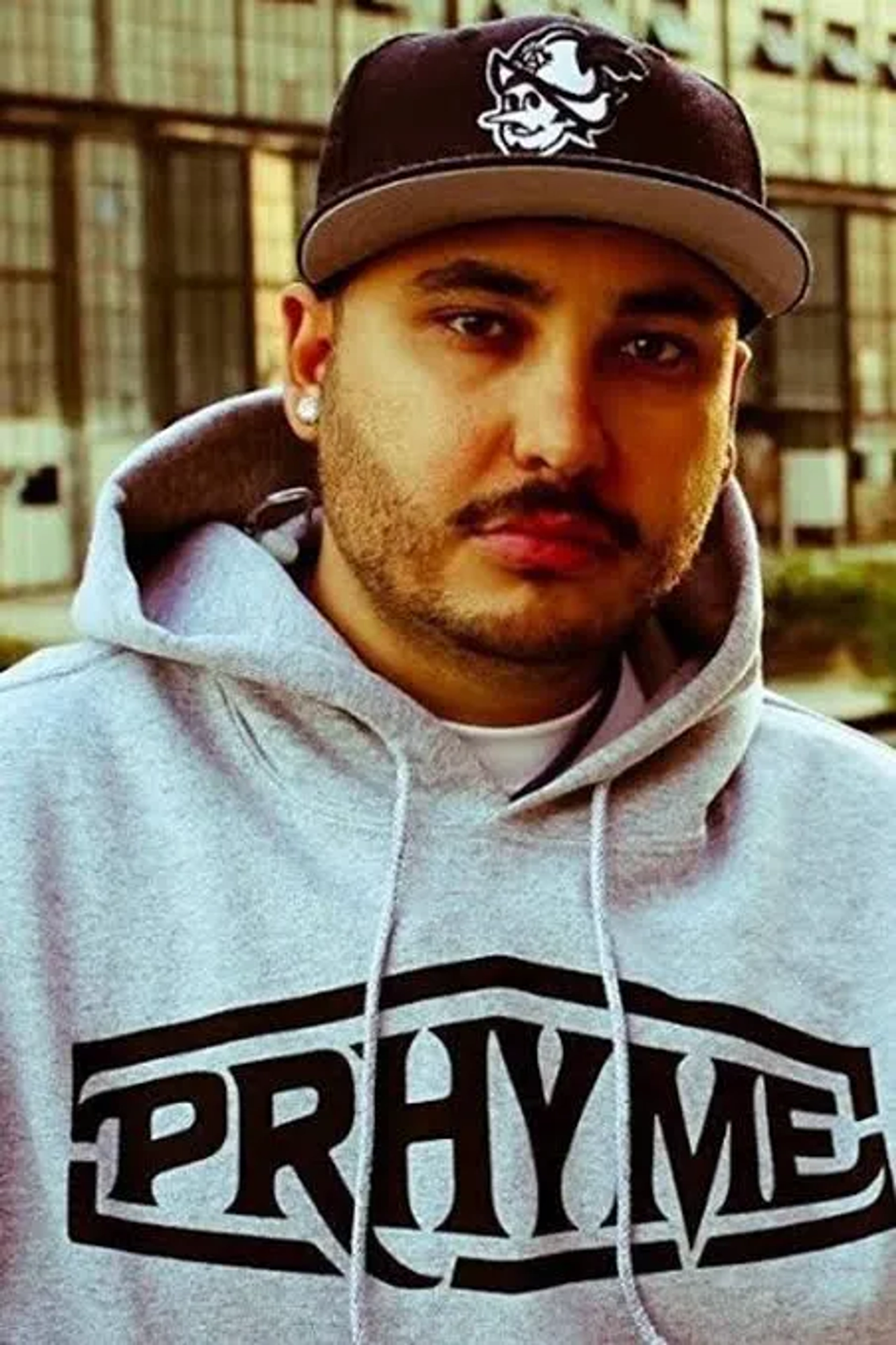 جاشوا آر آراگون