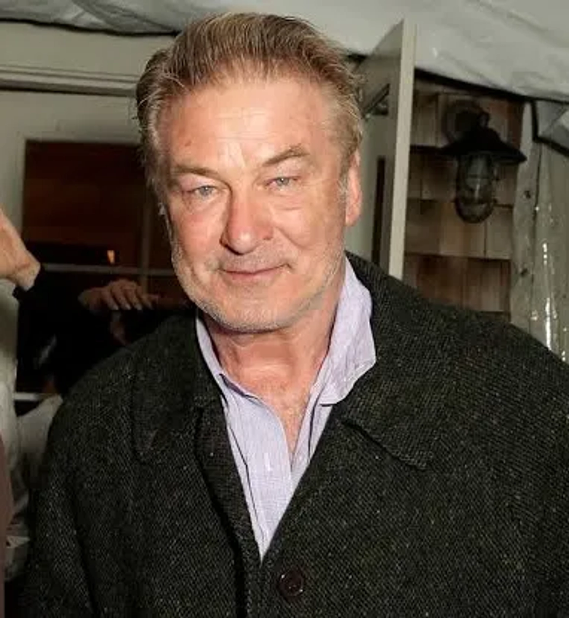 استیون بالدوین