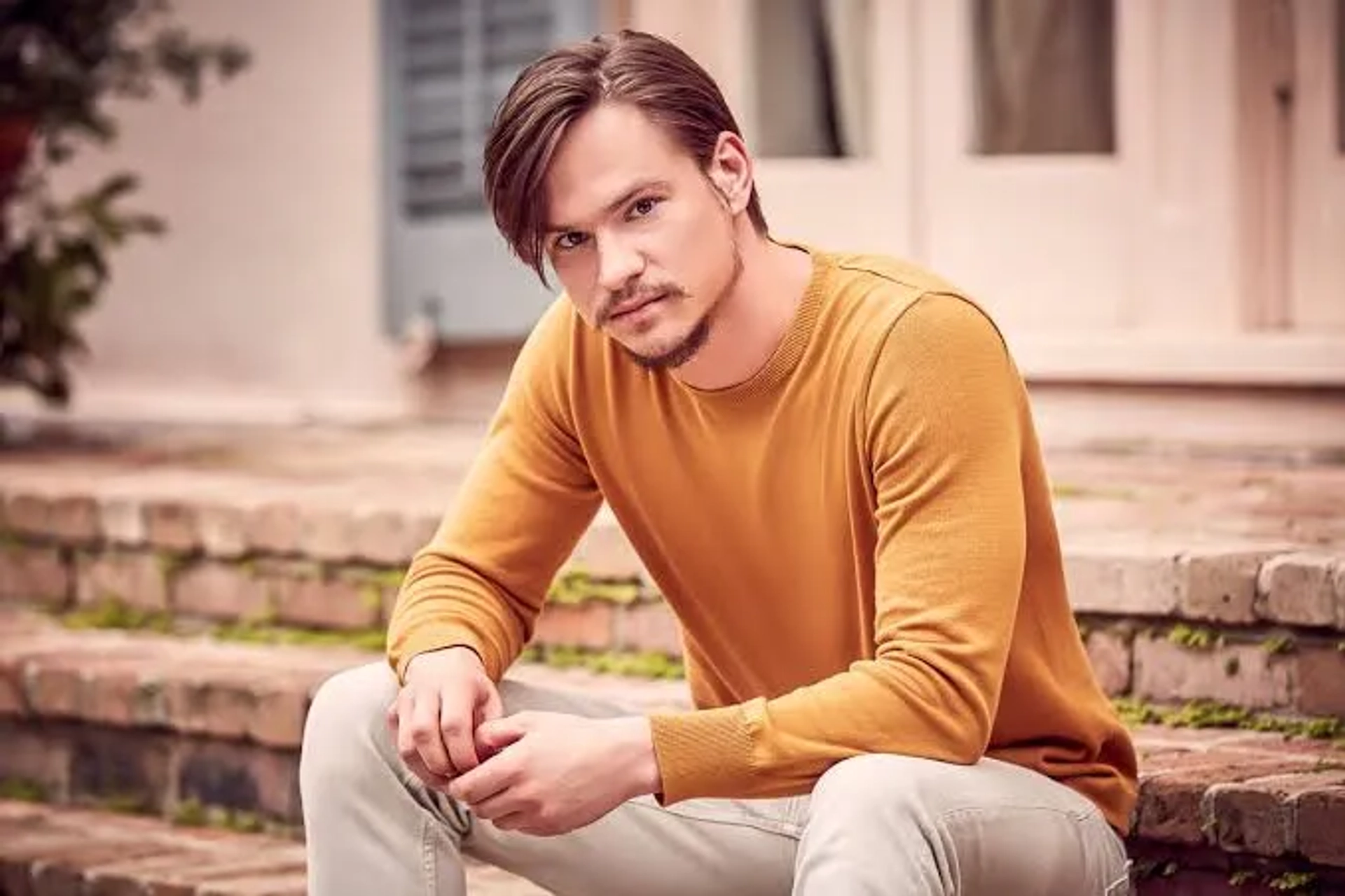 مارک ال یونگ