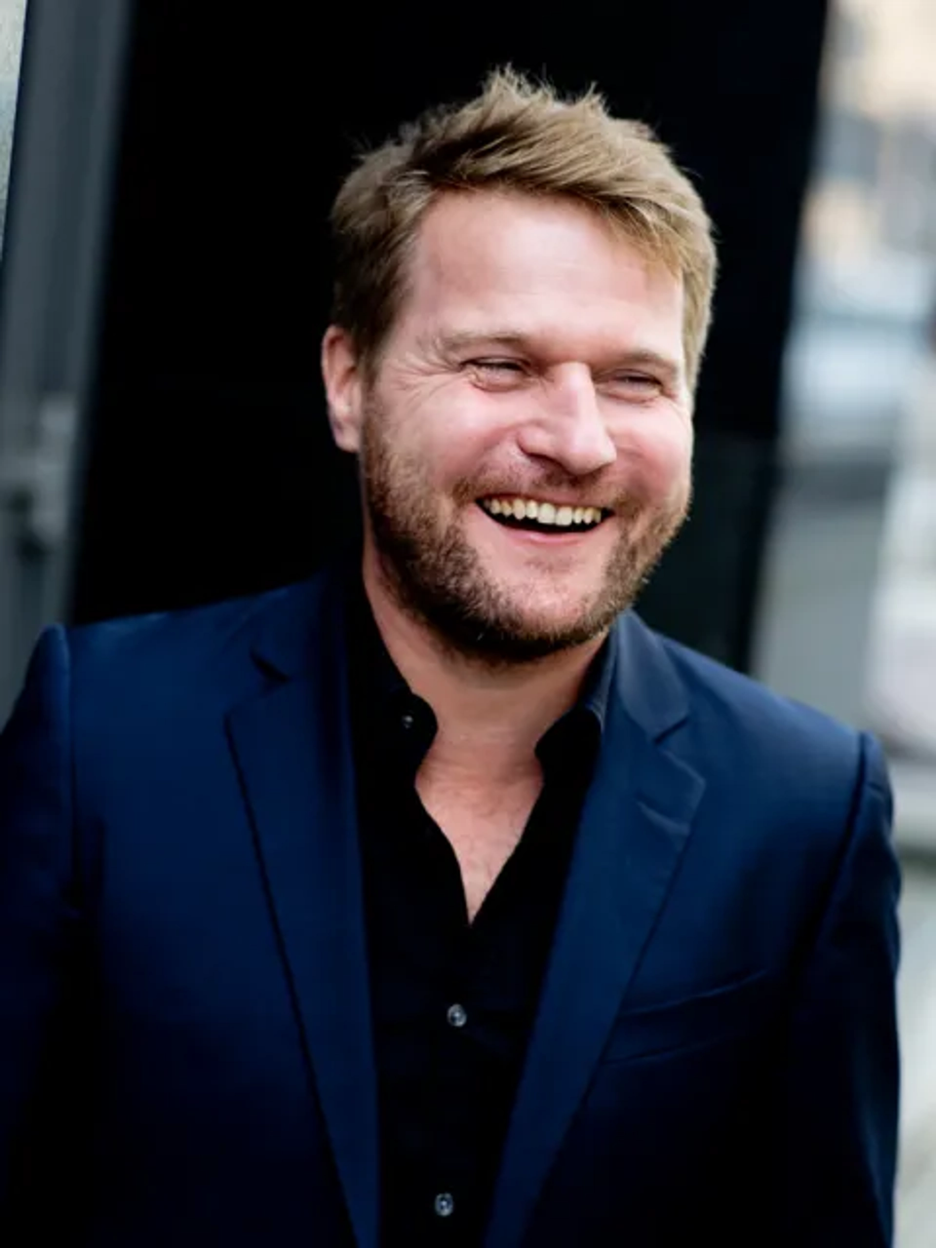 پیتر مولتزن