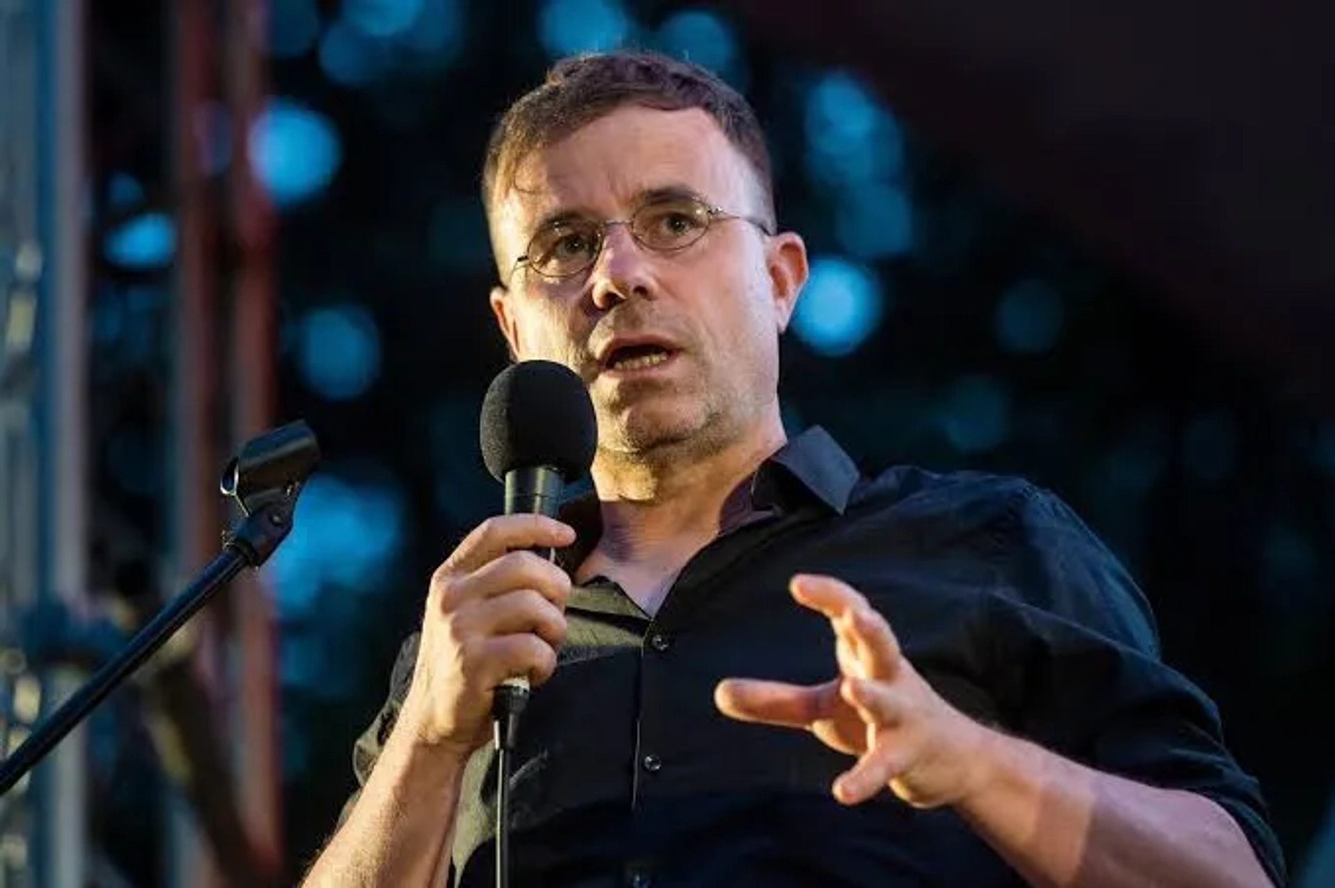 توماس وندریچ