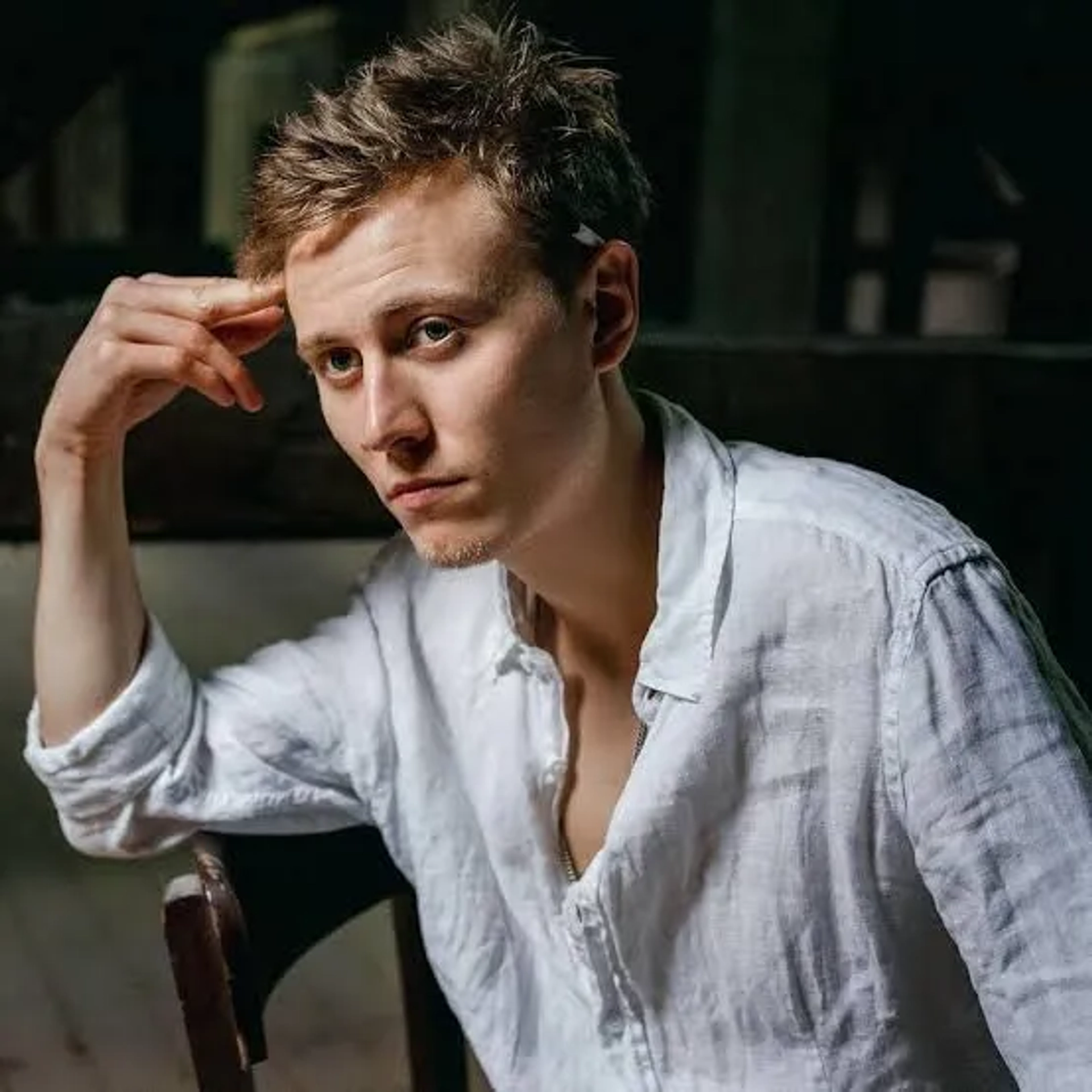 ماکس شیملپفنیگ