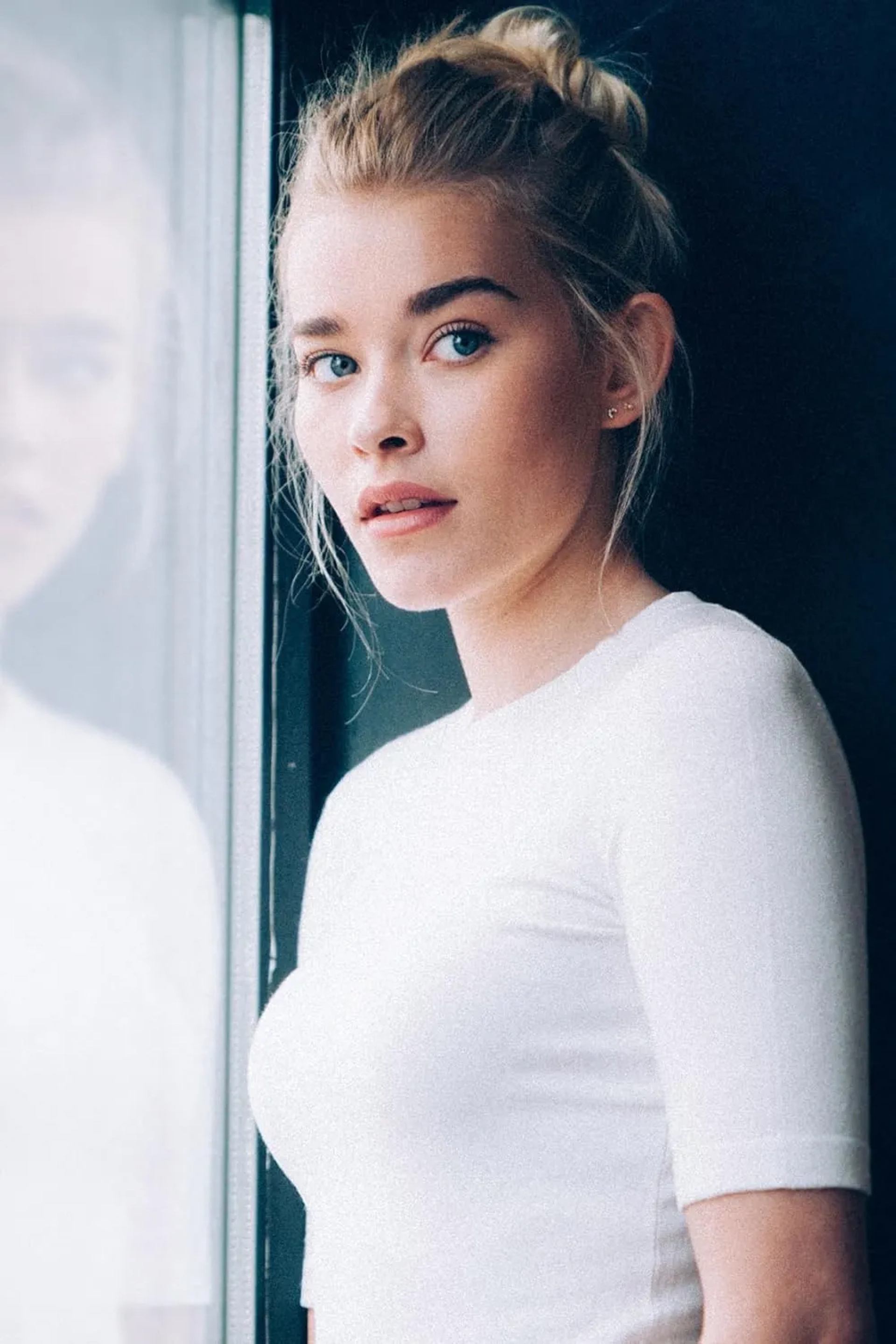 ملینا چارنتکه