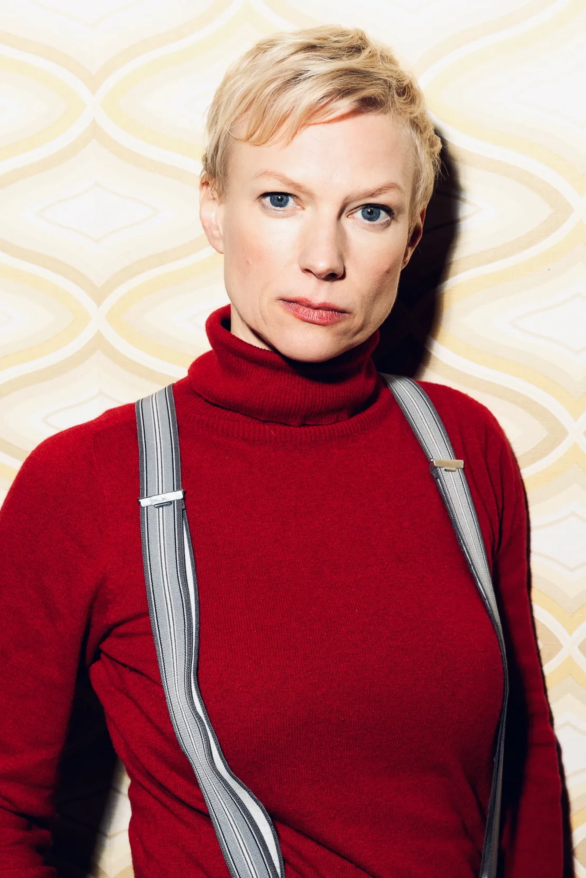 لیز ریسوم اولسن