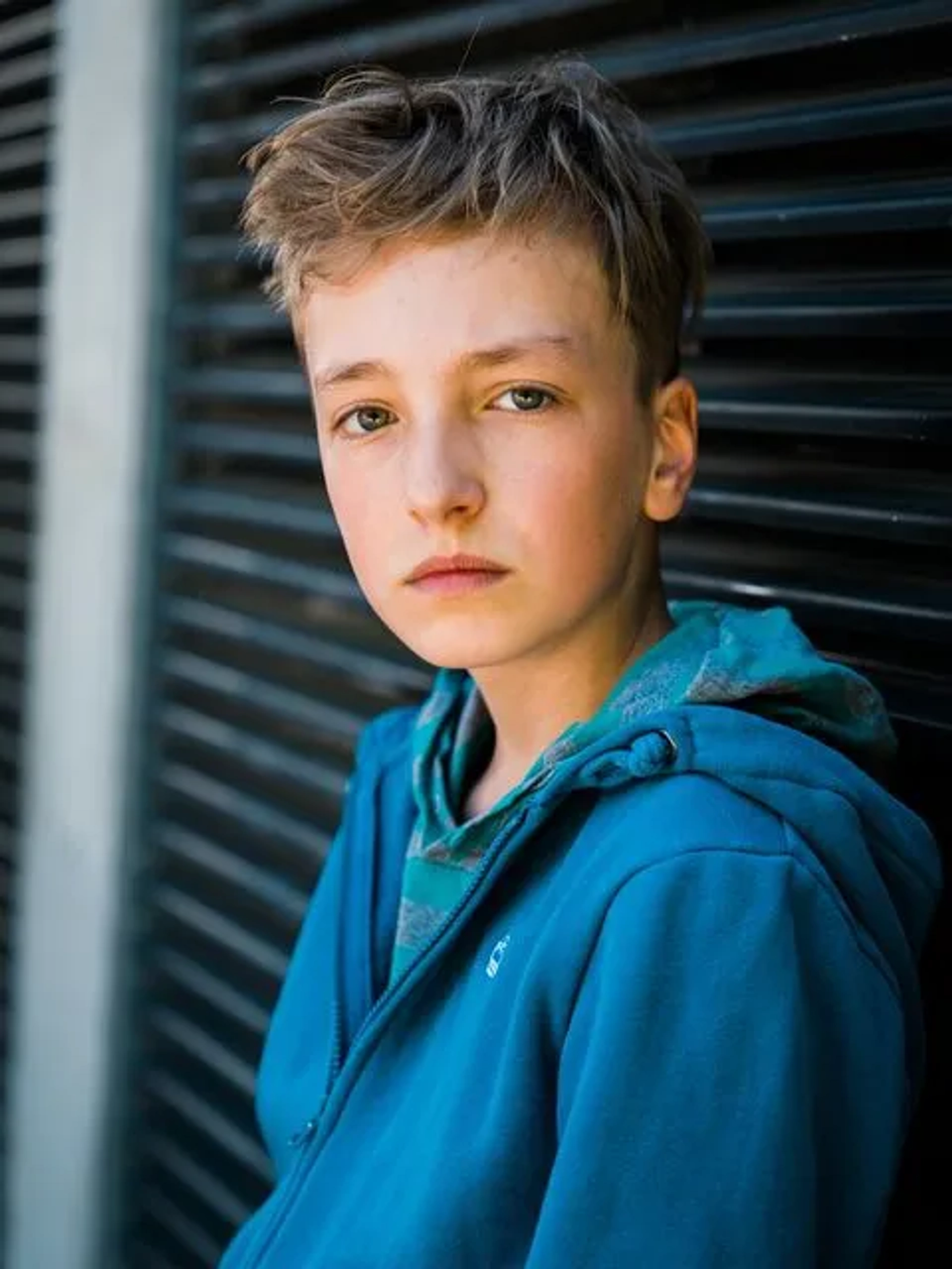 لئوناس سیلف