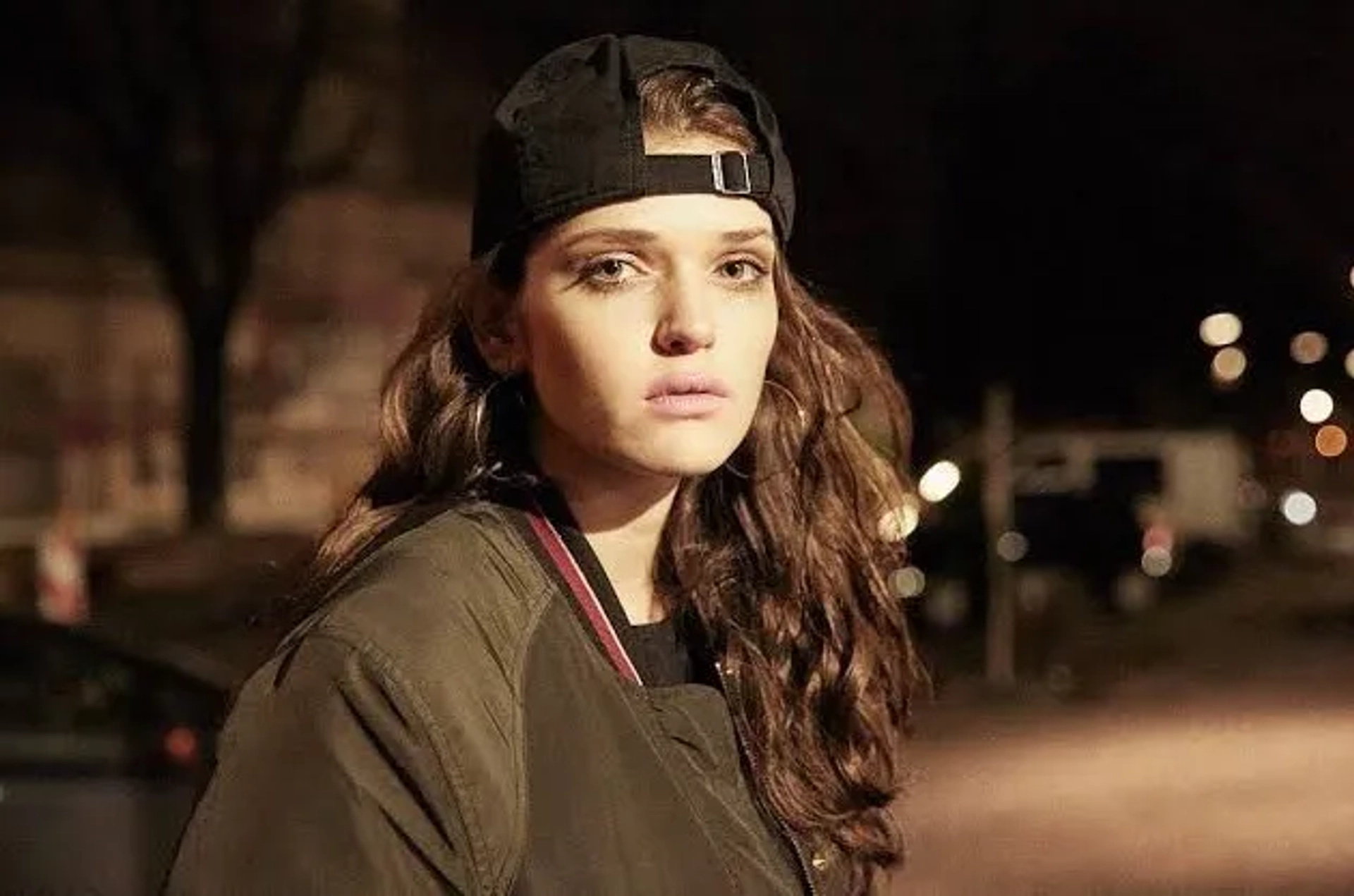 کارولاین هارتیگ