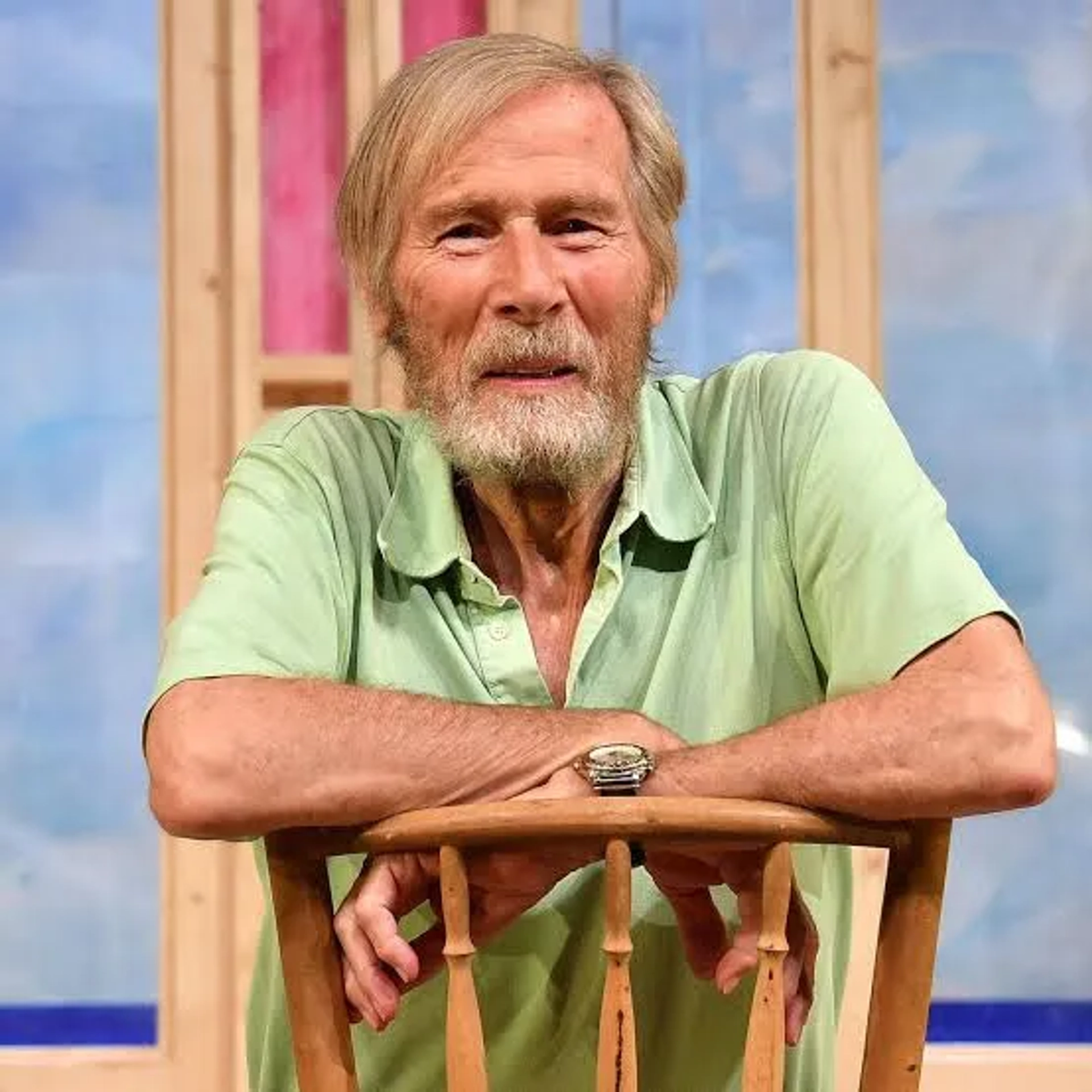 هورست جانسون