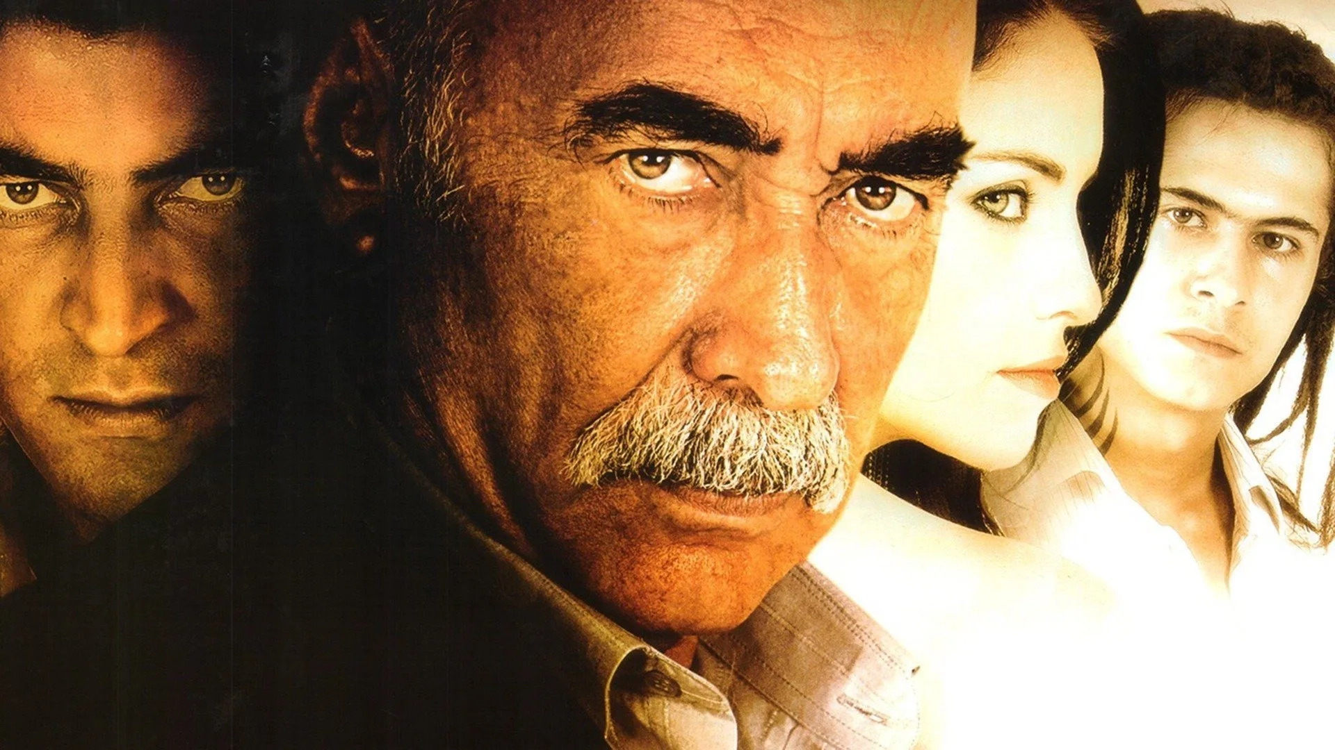 فیلم ترکی برای عشق و افتخار (Kabadayi 2007)
