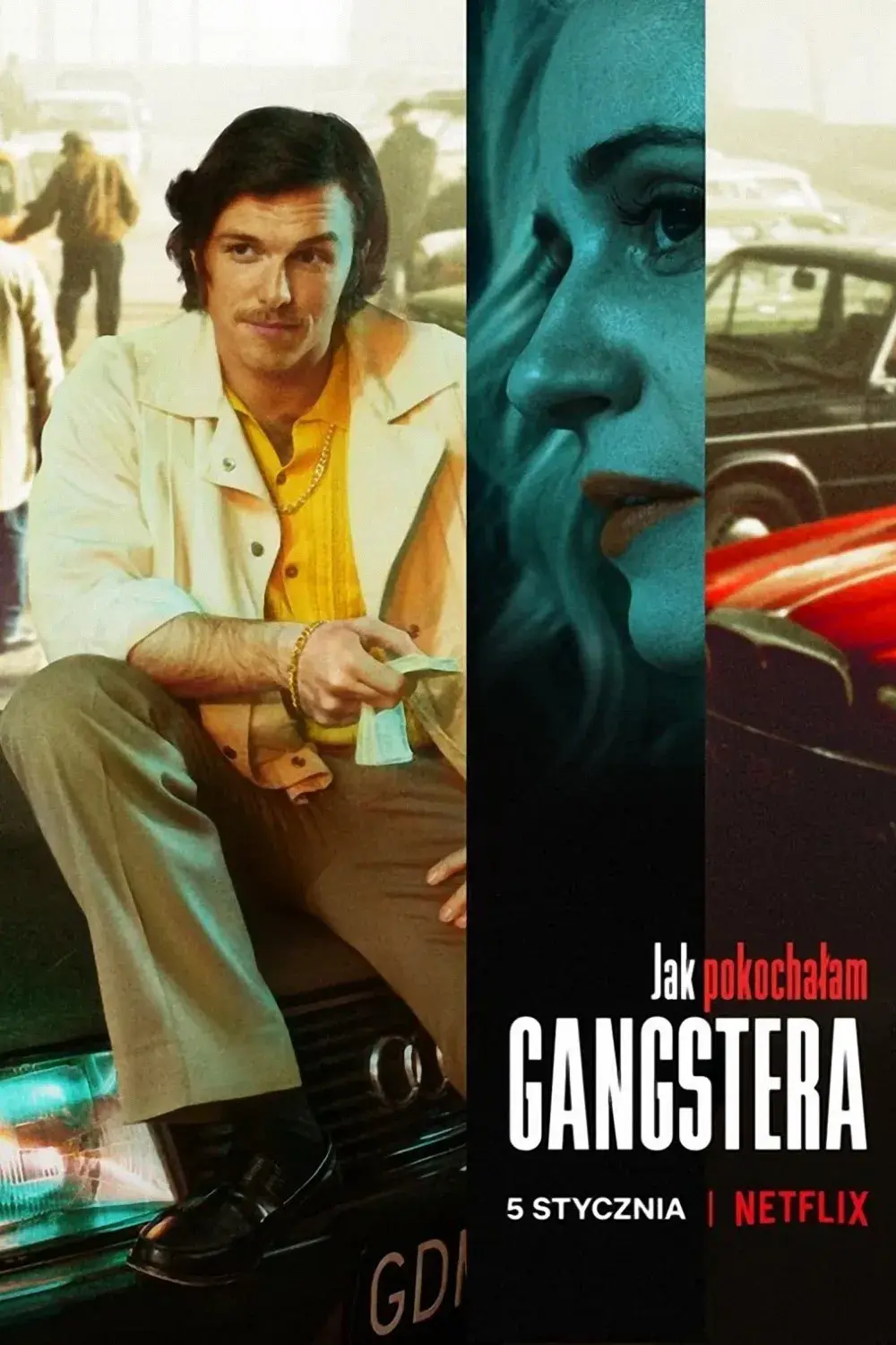 فیلم چگونه عاشق یک گانگستر شدم (How I Fell in Love with a Gangster 2022)