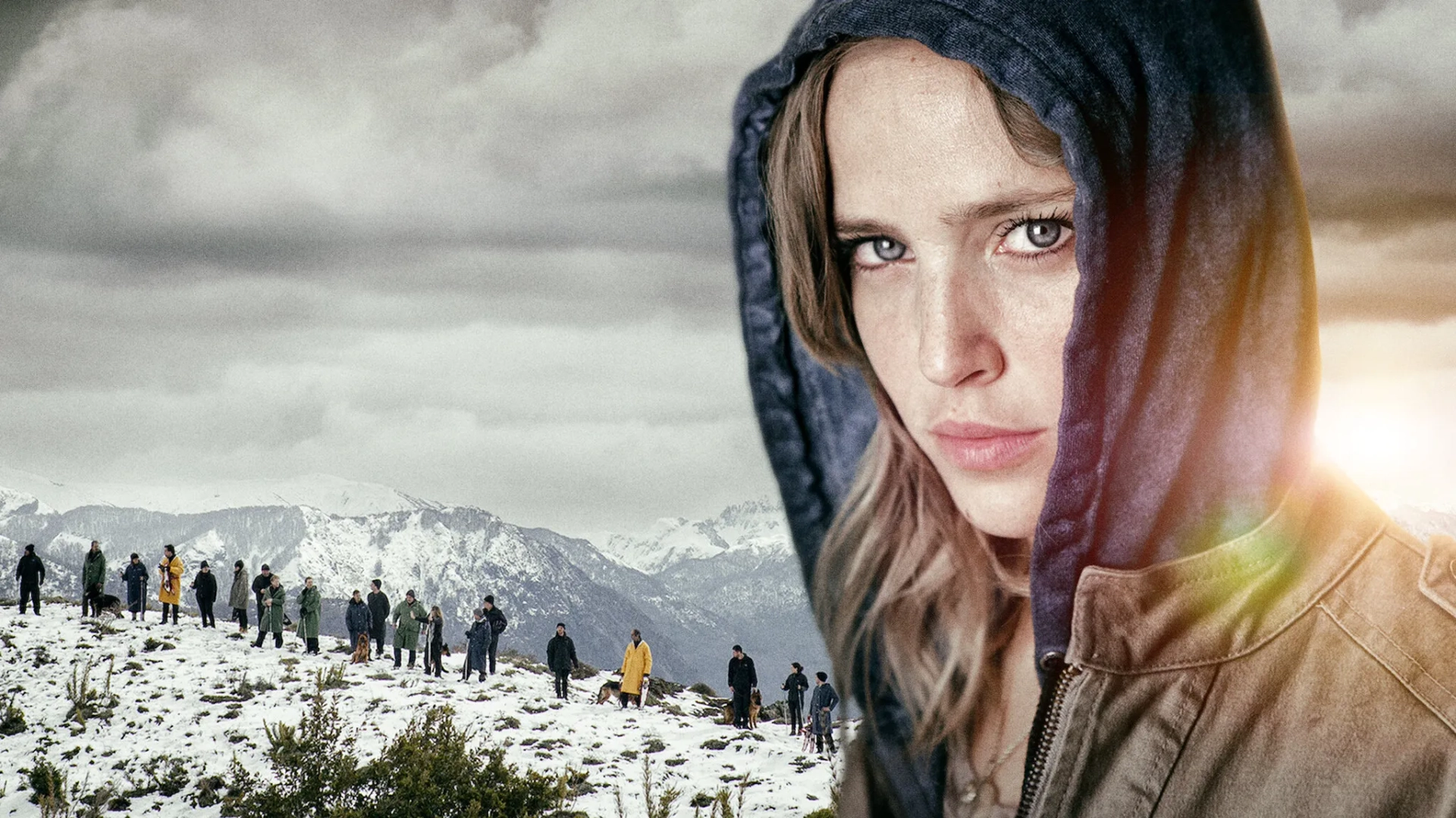 فیلم گمشده (Perdida 2018)