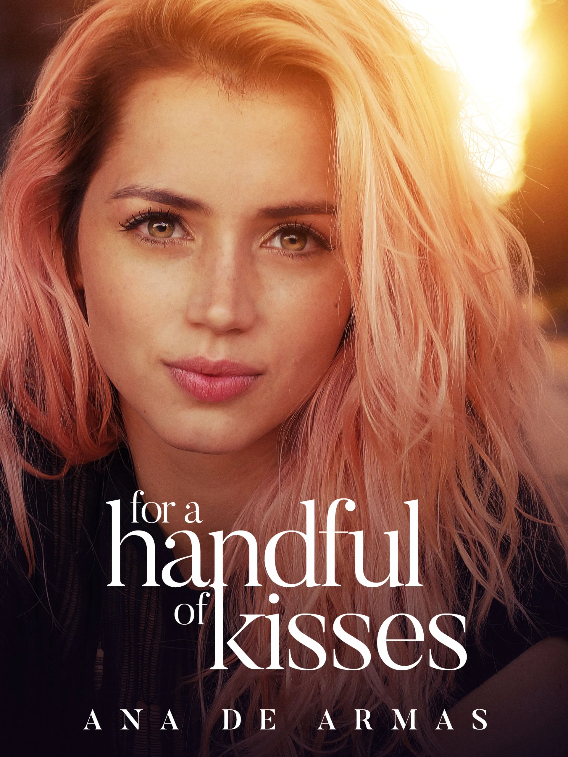 فیلم به خاطر چند بوسه (For a Handful of Kisses 2014)