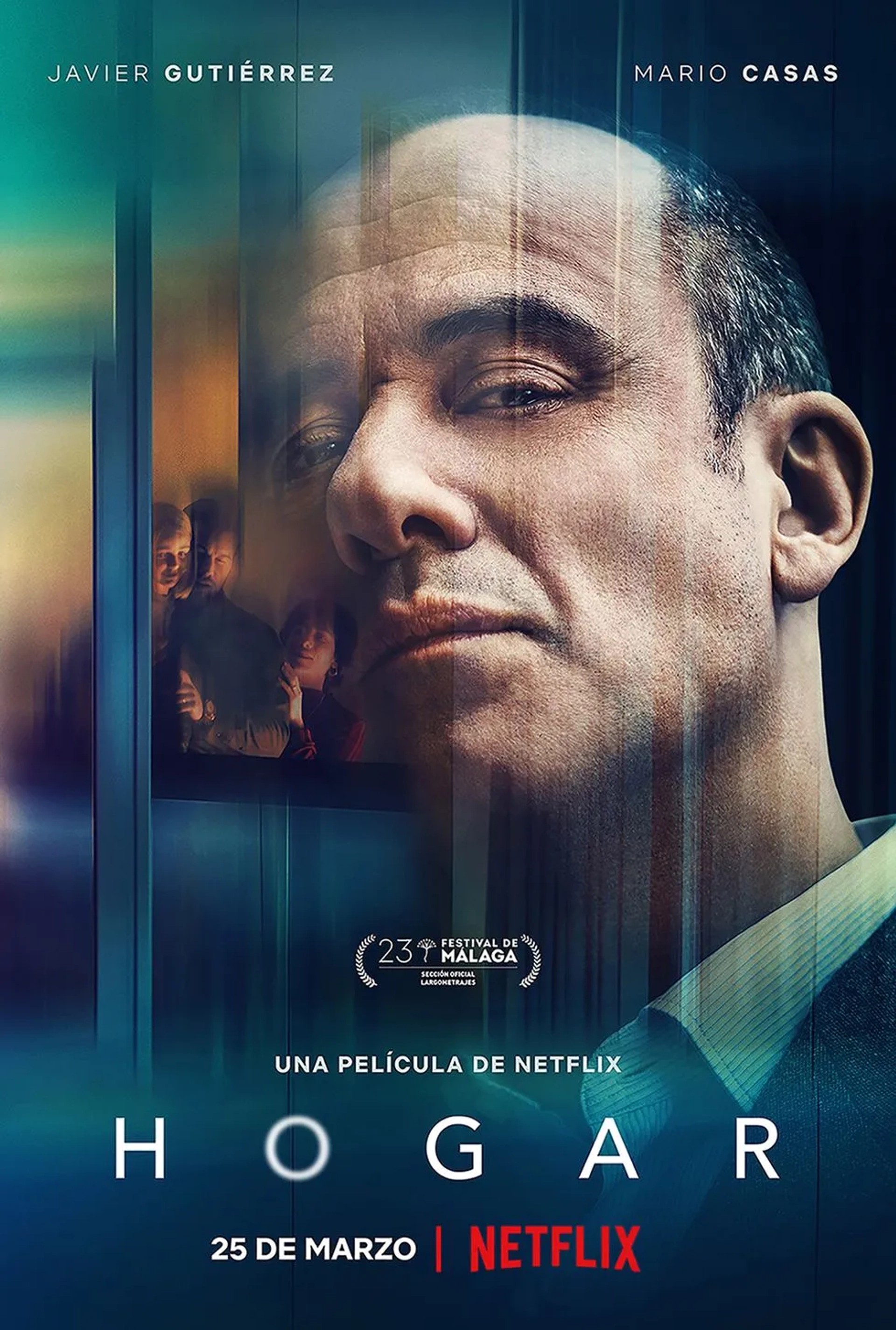 فیلم مستاجر (The Occupant 2020)