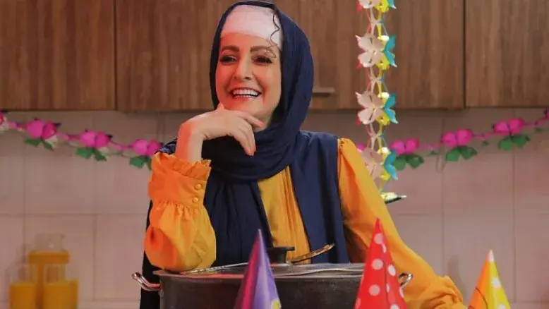 دختر برقی ۲ از ۲۸ آبان روی پرده؛ قهرمانی که همه را شگفت‌زده می‌کند!
