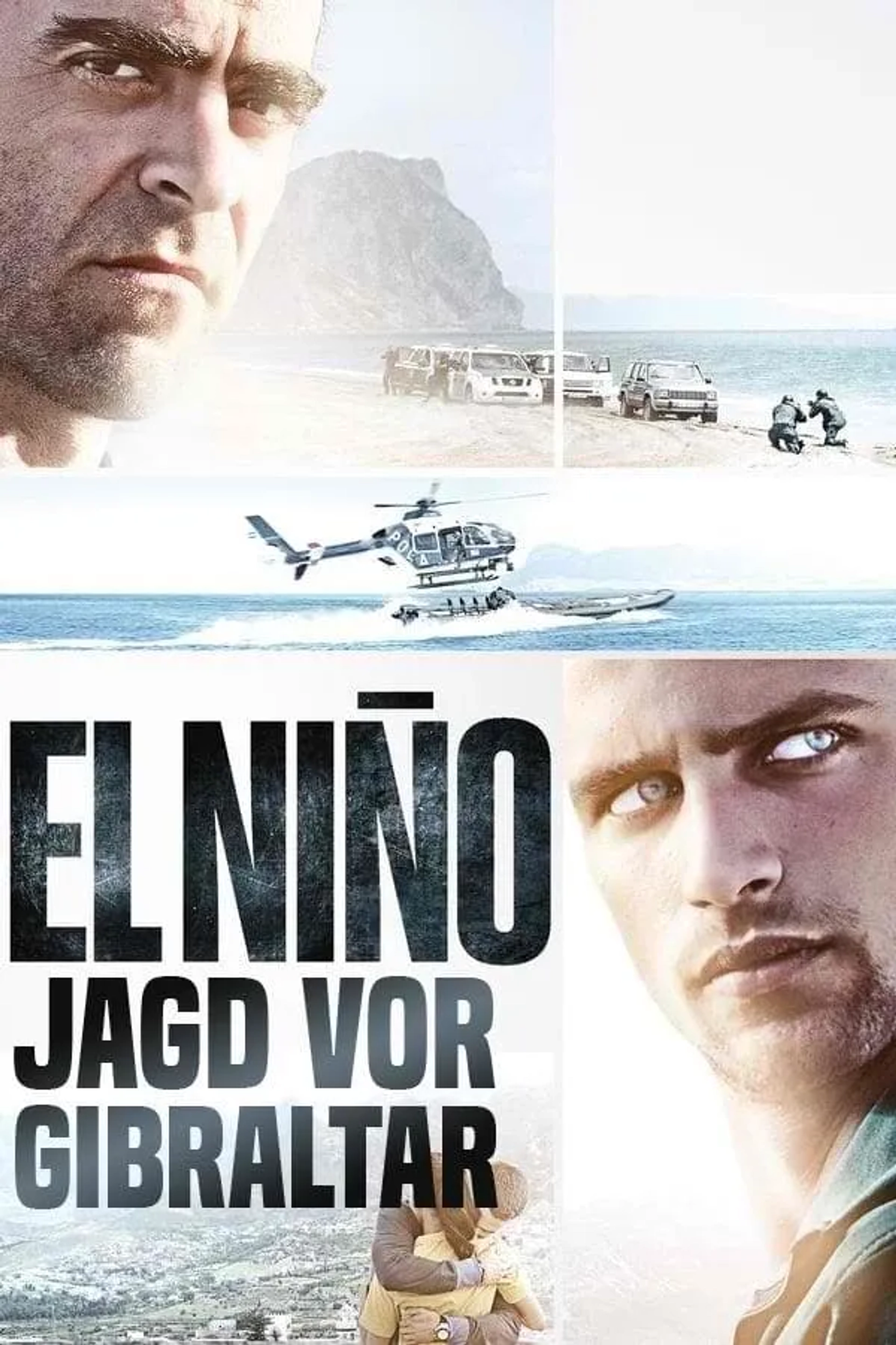فیلم ال نینو (El nino 2014)
