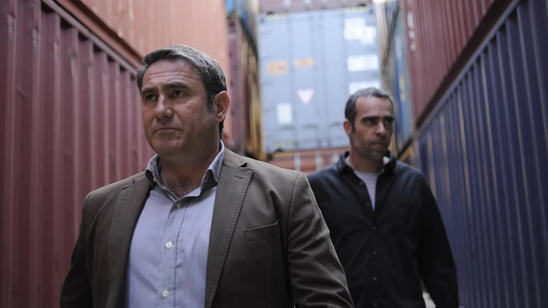 فیلم ال نینو (El nino 2014)