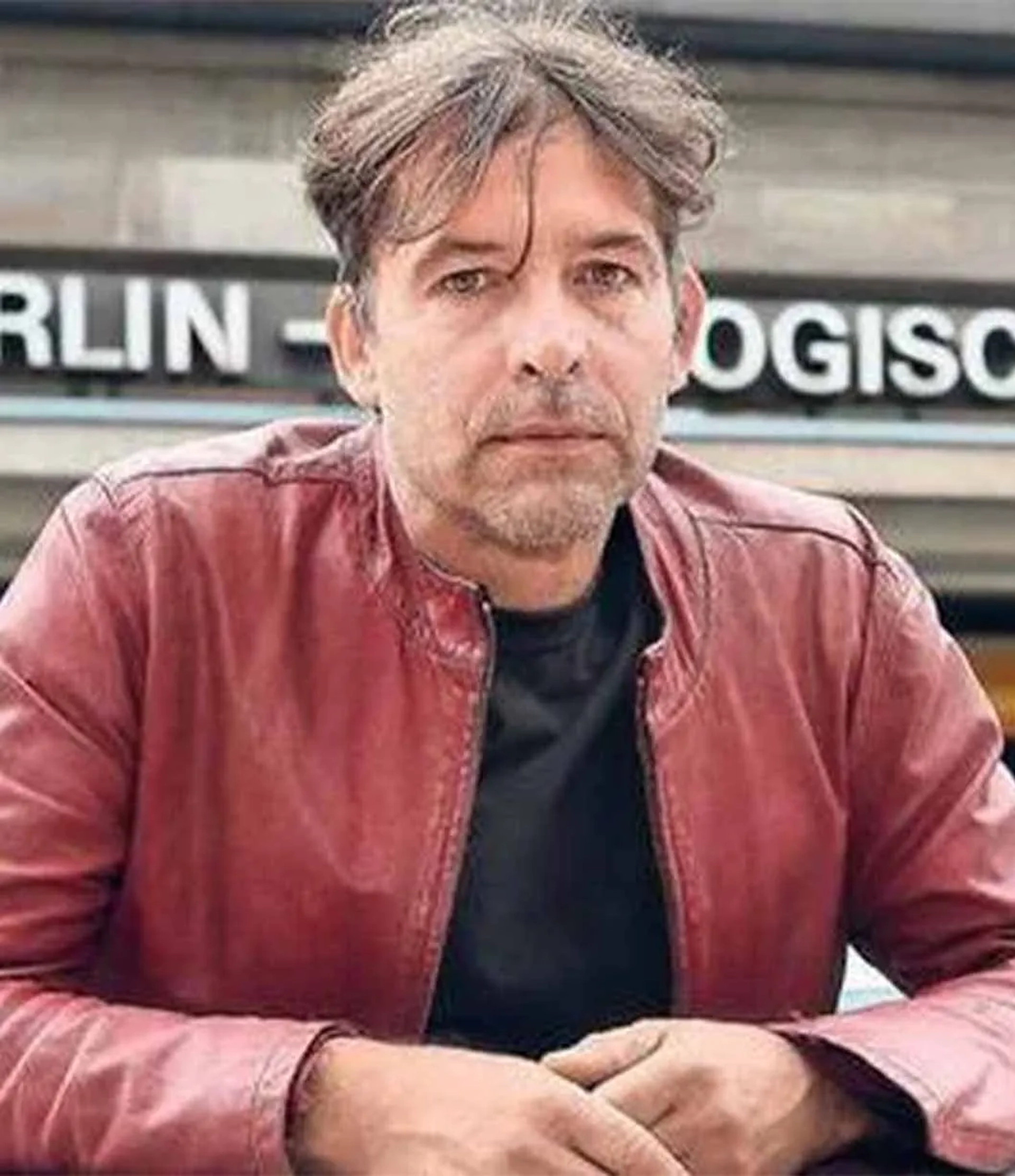 توماس هاوستین