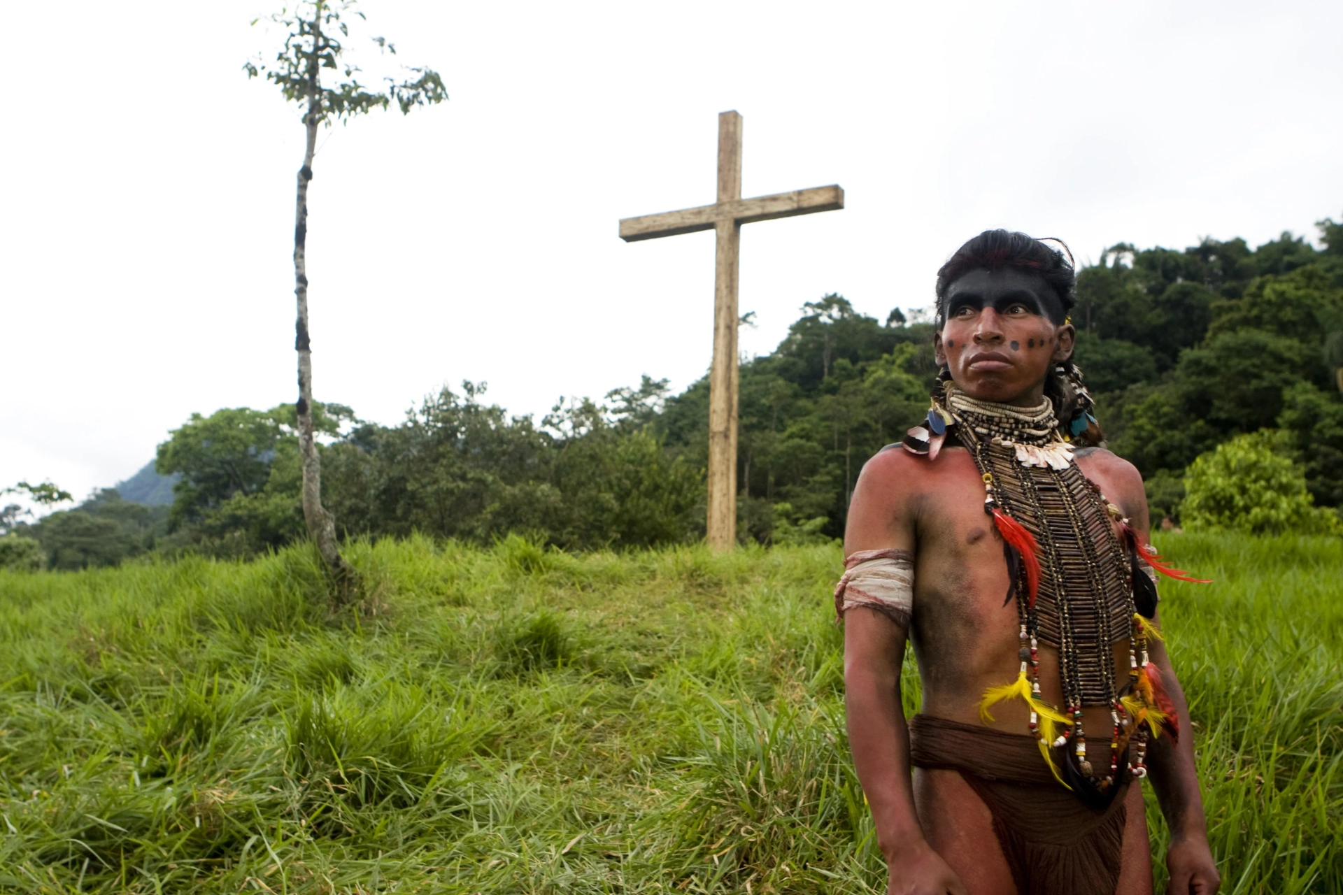 فیلم حتی باران (Even the Rain 2010)