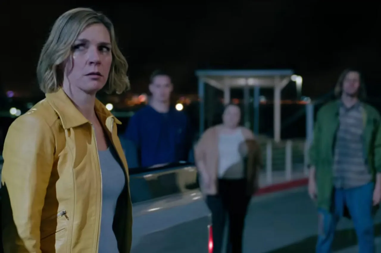 بررسی کامل سریال pluribus