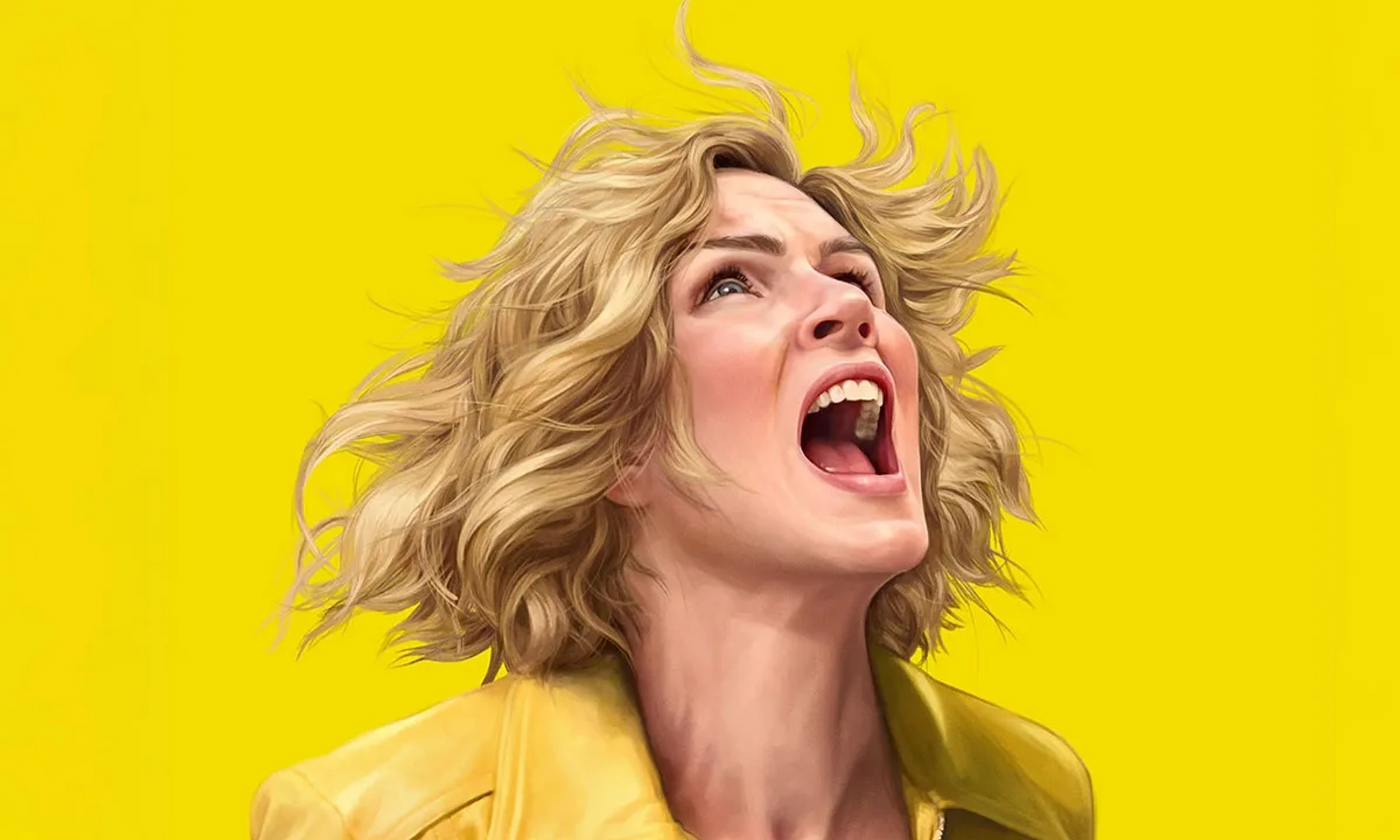 نقد سریال پلوریبوس (Pluribus)؛ تلاشی برای نجات جهان از خوشبختی