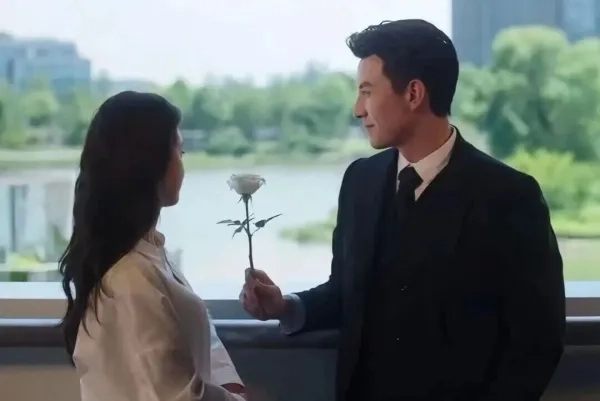 سریال چینی تابستان رز (Summer Rose 2025)
