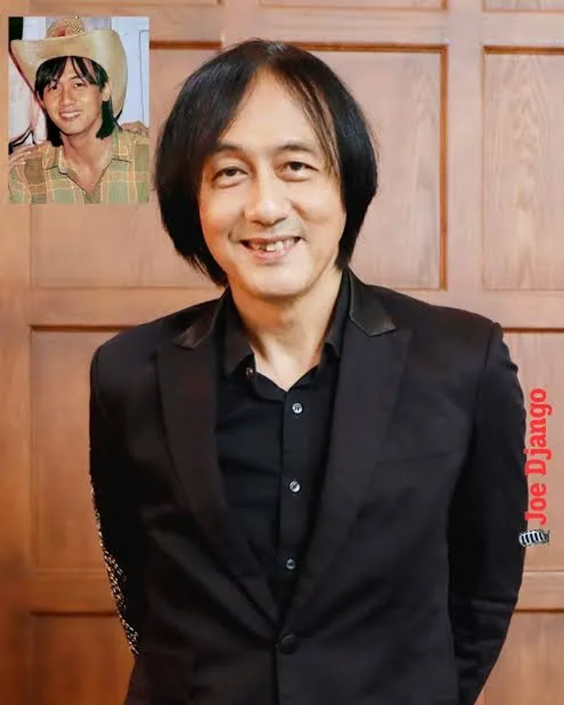 وونگساکورن راسامیات