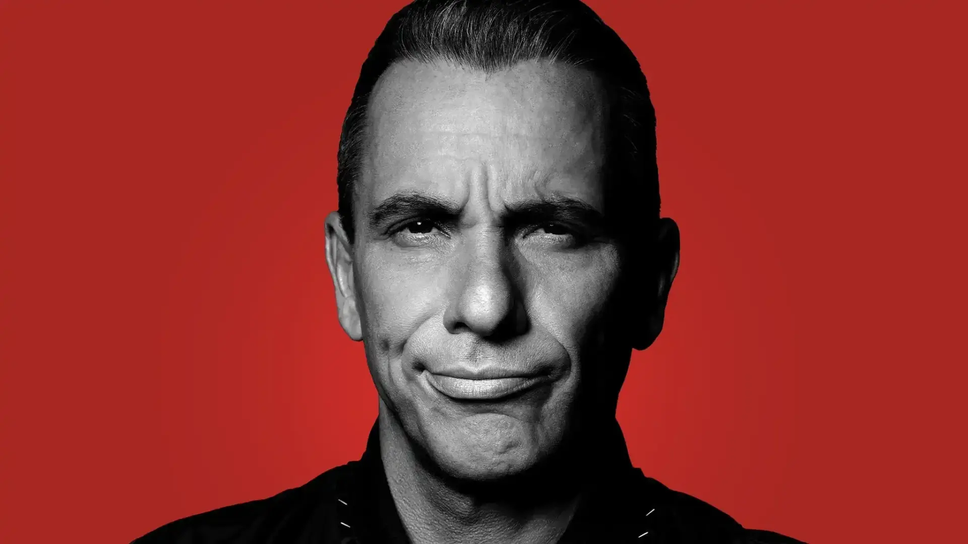 تریلر فیلم کمدی سباستین مانیسکالکو کار درستی نیست ۲۰۲۵ Sebastian Maniscalco It Ain’t Right