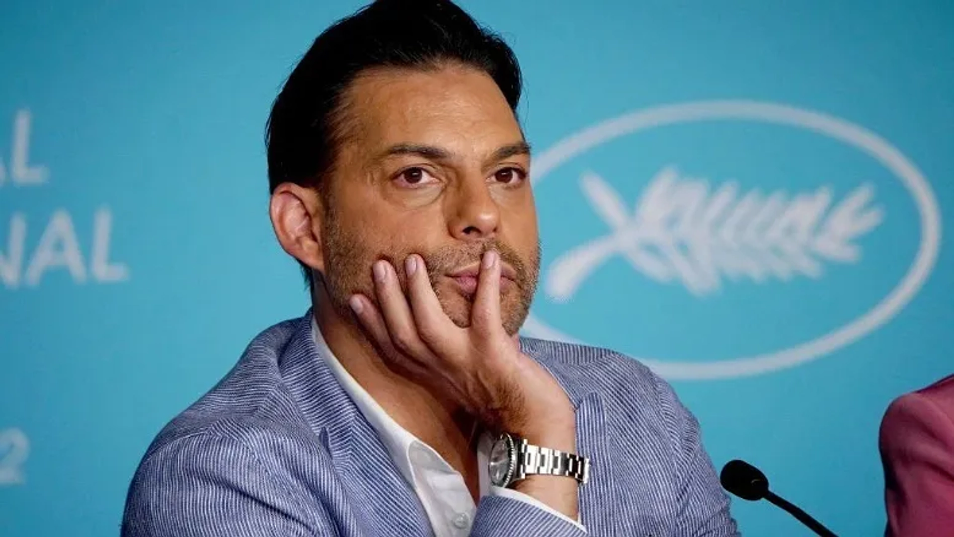 پیمان معادی در رونمایی کتابش: این لحظه برایم زیباتر از تمام فرش‌قرمزهاست