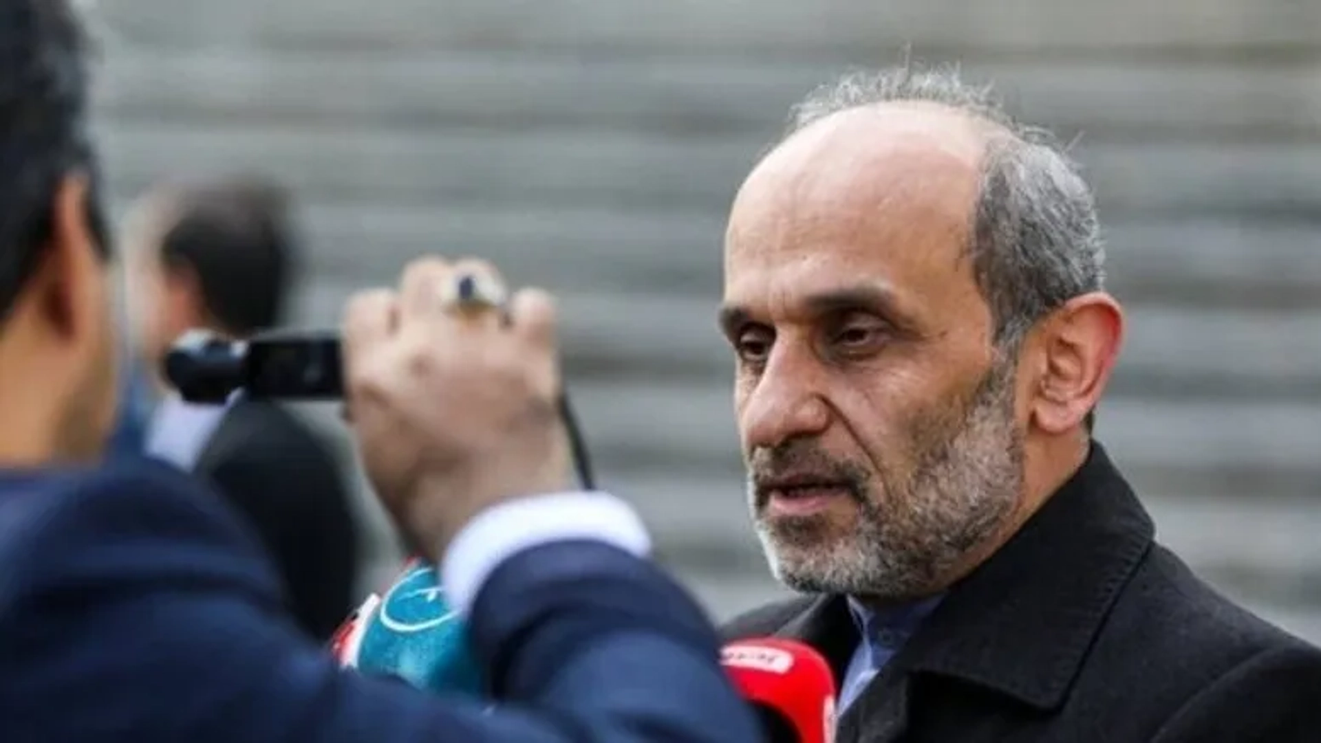 پخش همزمان با تولید؛ استراتژی صداوسیما برای سریال تاریخی «حضرت موسی(ع)»