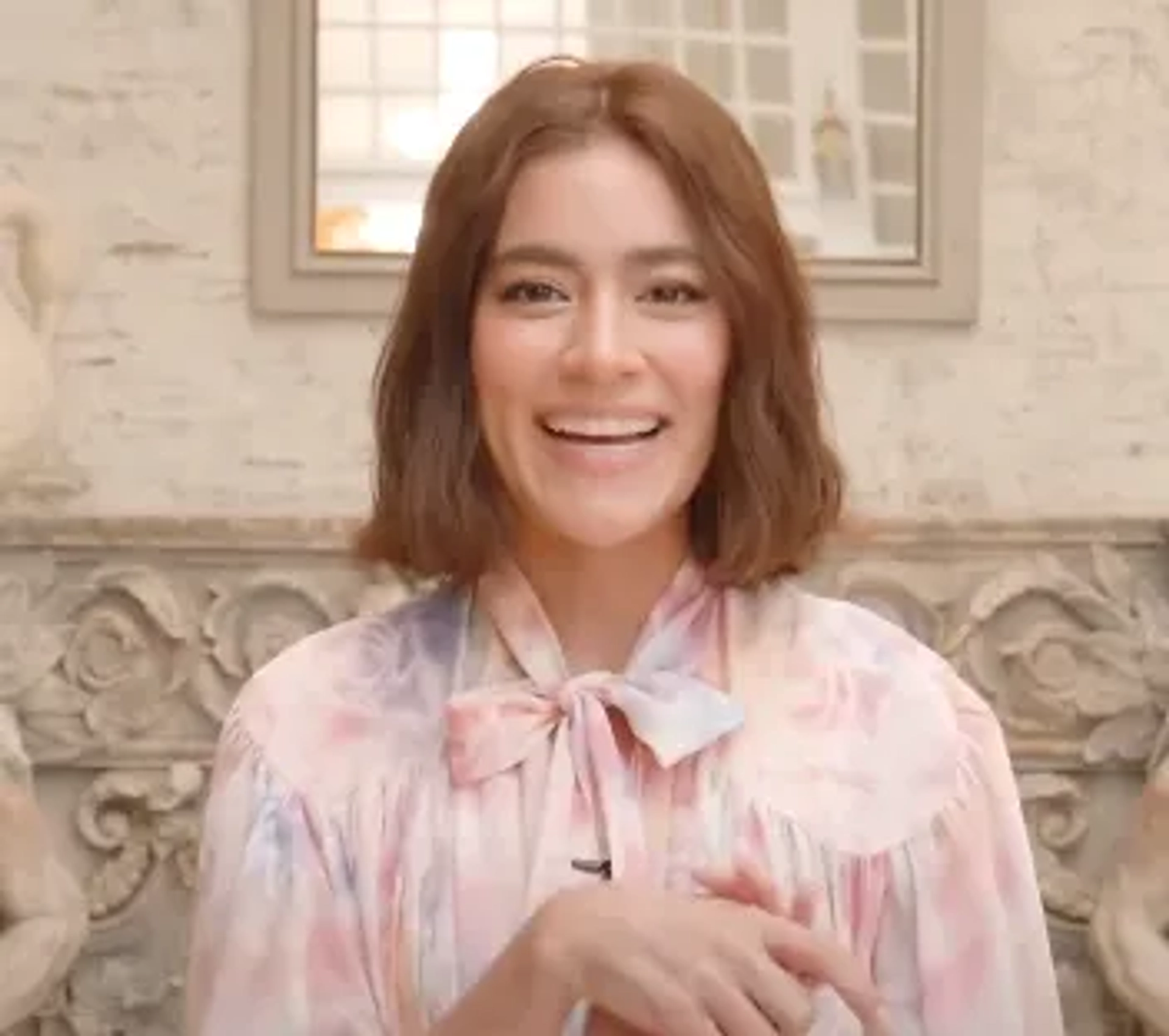 کیمبرلی  آن وولتماس