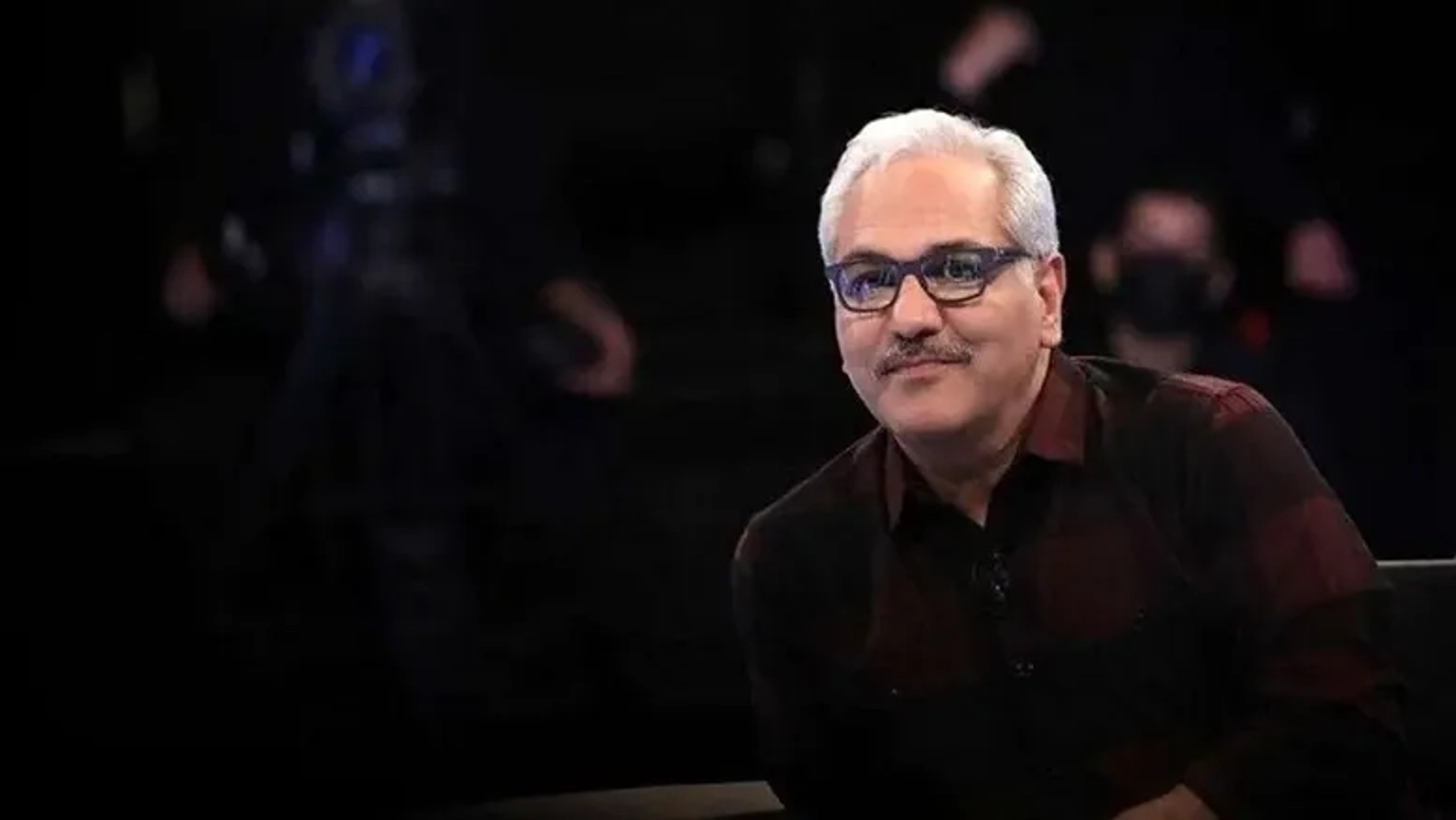 فصل سوم «مرد هزار چهره» در راه نوروز | مدیری: مسعود شصت‌چی را از پدرم الهام گرفتم