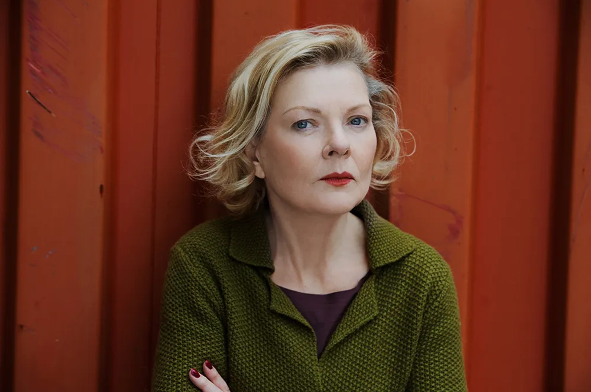 کرنلیا کوندگن