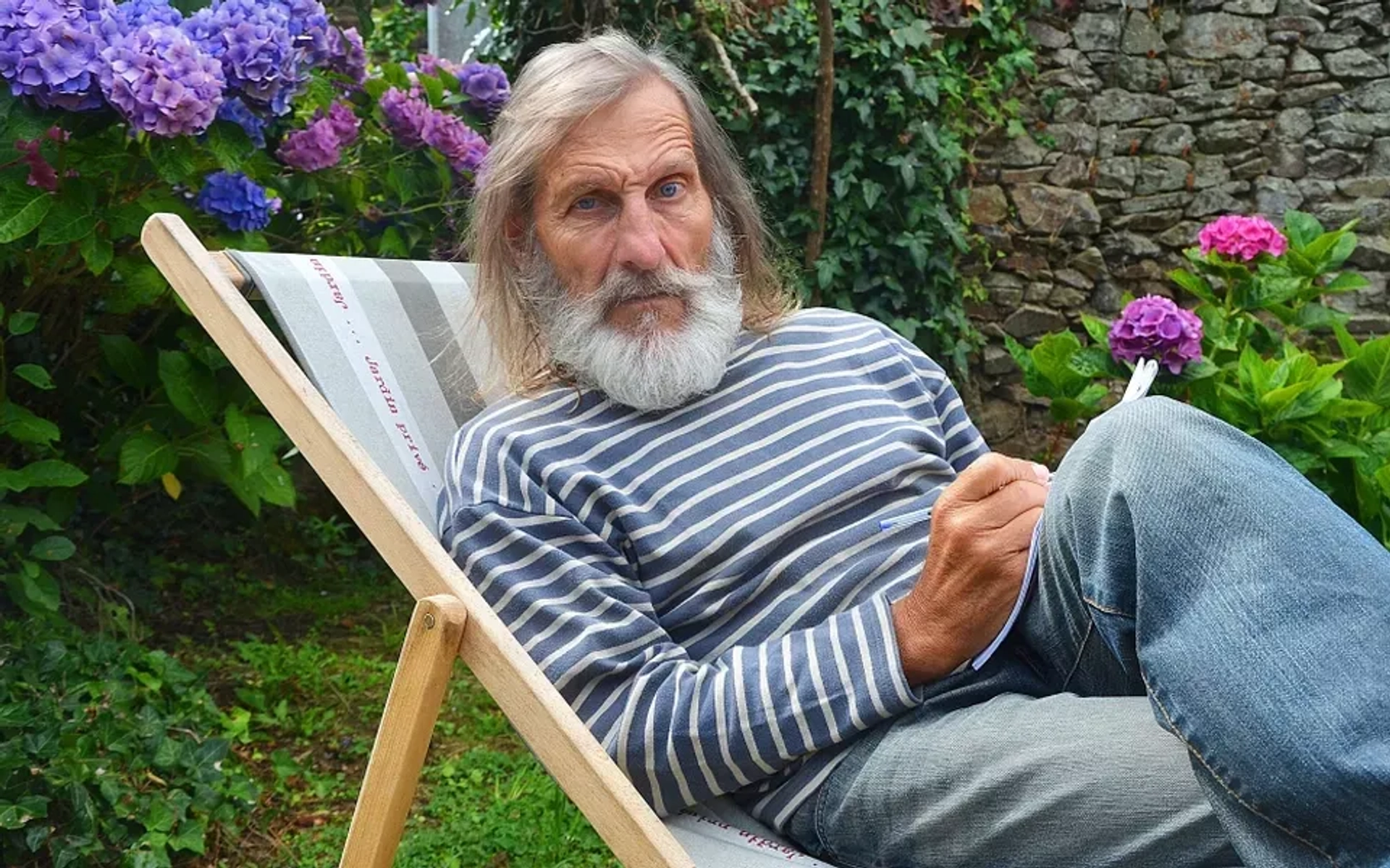 مارتین ماریا آبرام