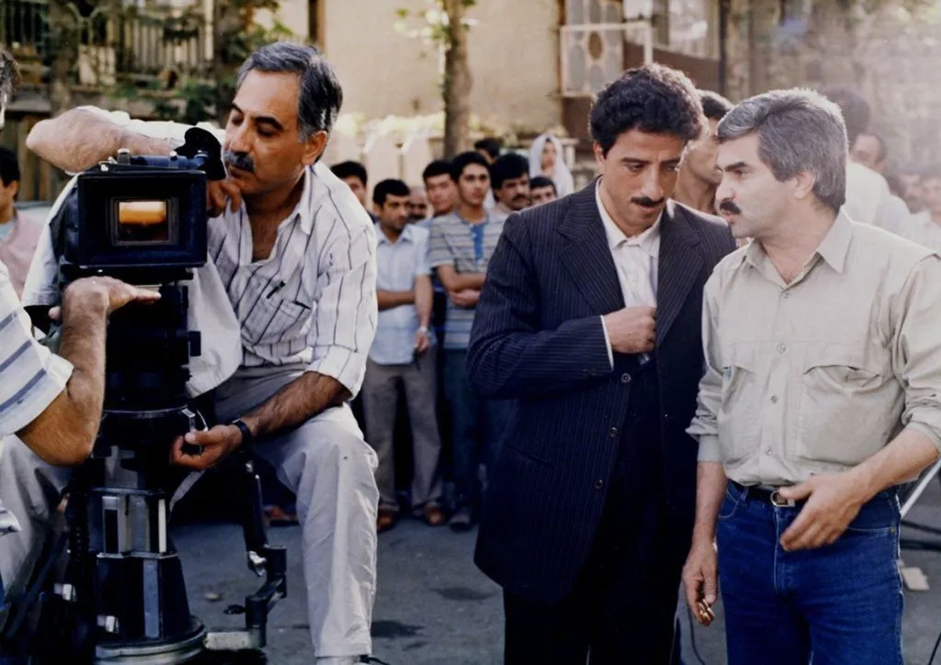 مرور کامل آثار یدالله صمدی در شبکه نمایش | یک هفته با شش فیلم مهم کارنامه صمدی