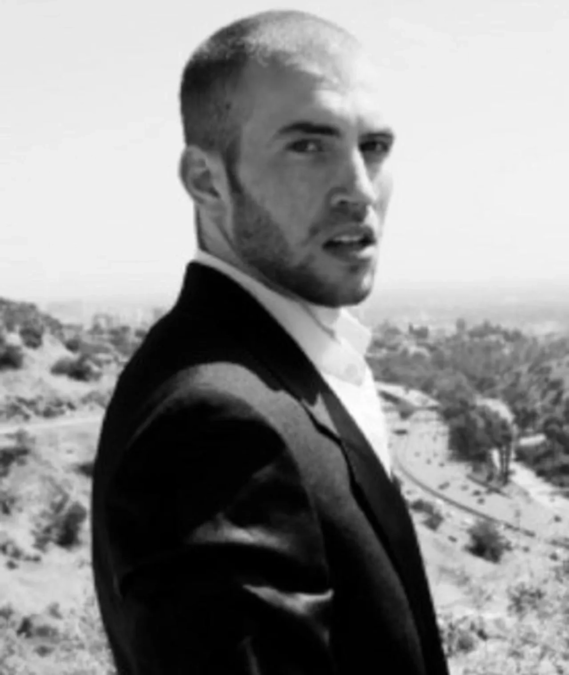 آرام راپاپورت