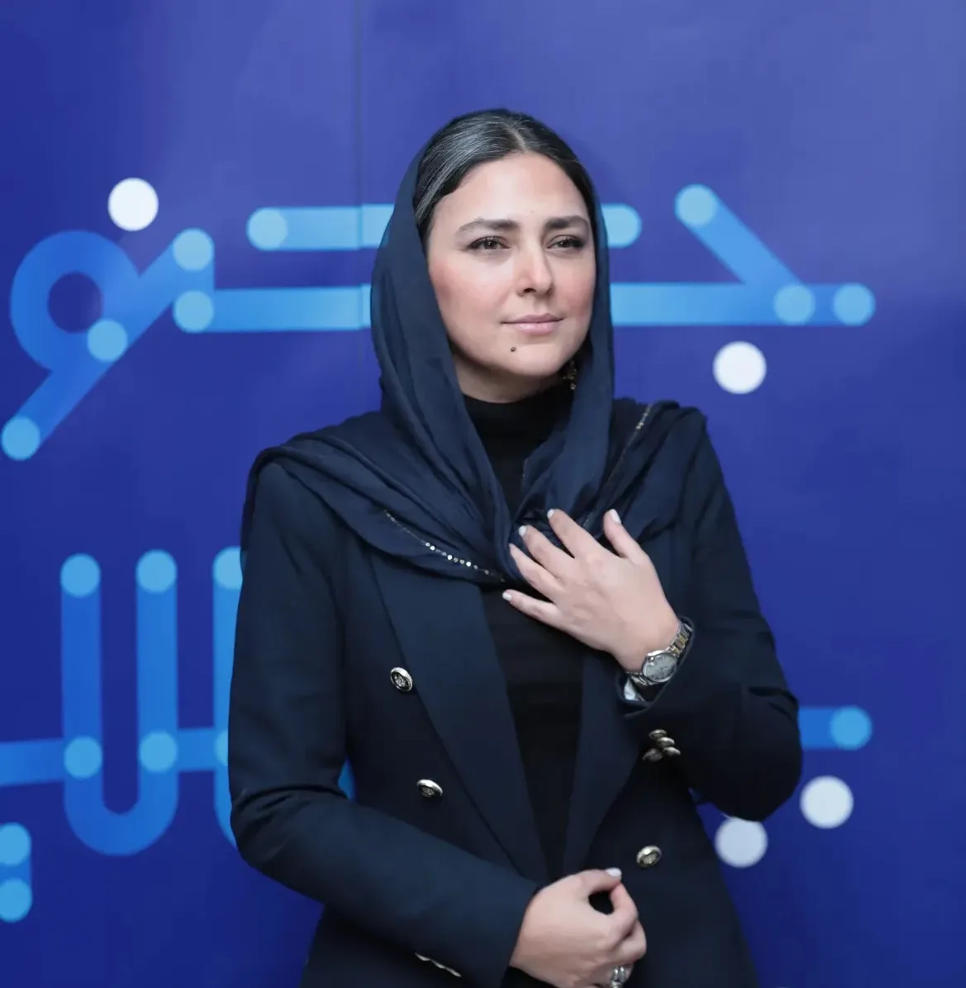 آلبوم تصاویر برندگان جشنواره فیلم شهر را ببینید؛ از ریما رامین‌فر تا پژمان بازغی 2