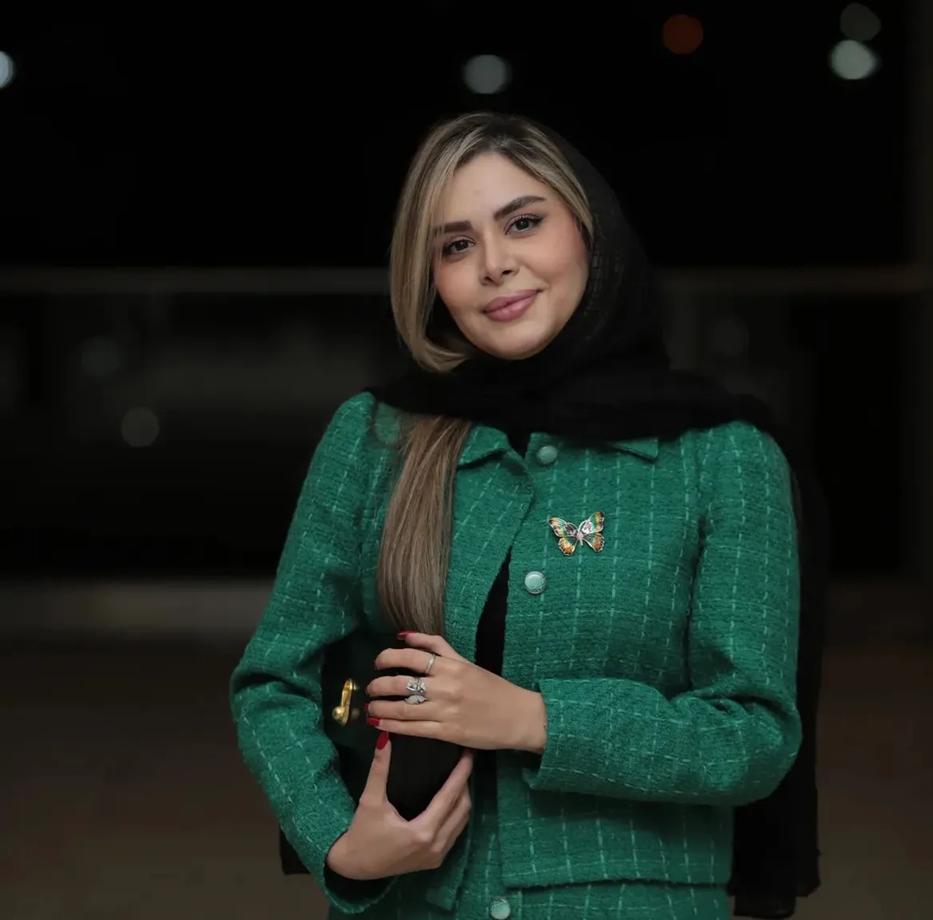 آلبوم تصاویر برندگان جشنواره فیلم شهر را ببینید؛ از ریما رامین‌فر تا پژمان بازغی 3